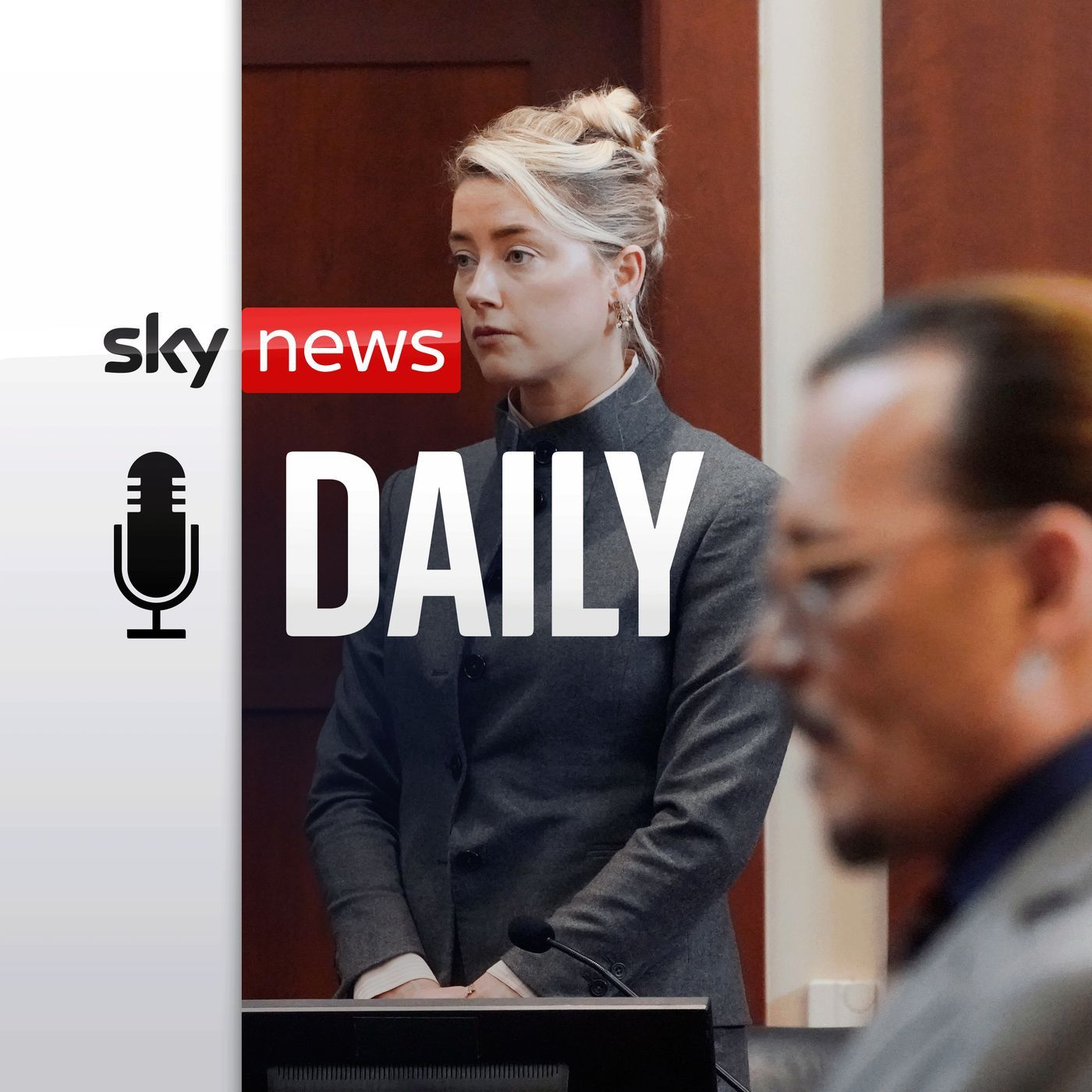 Sky News Daily