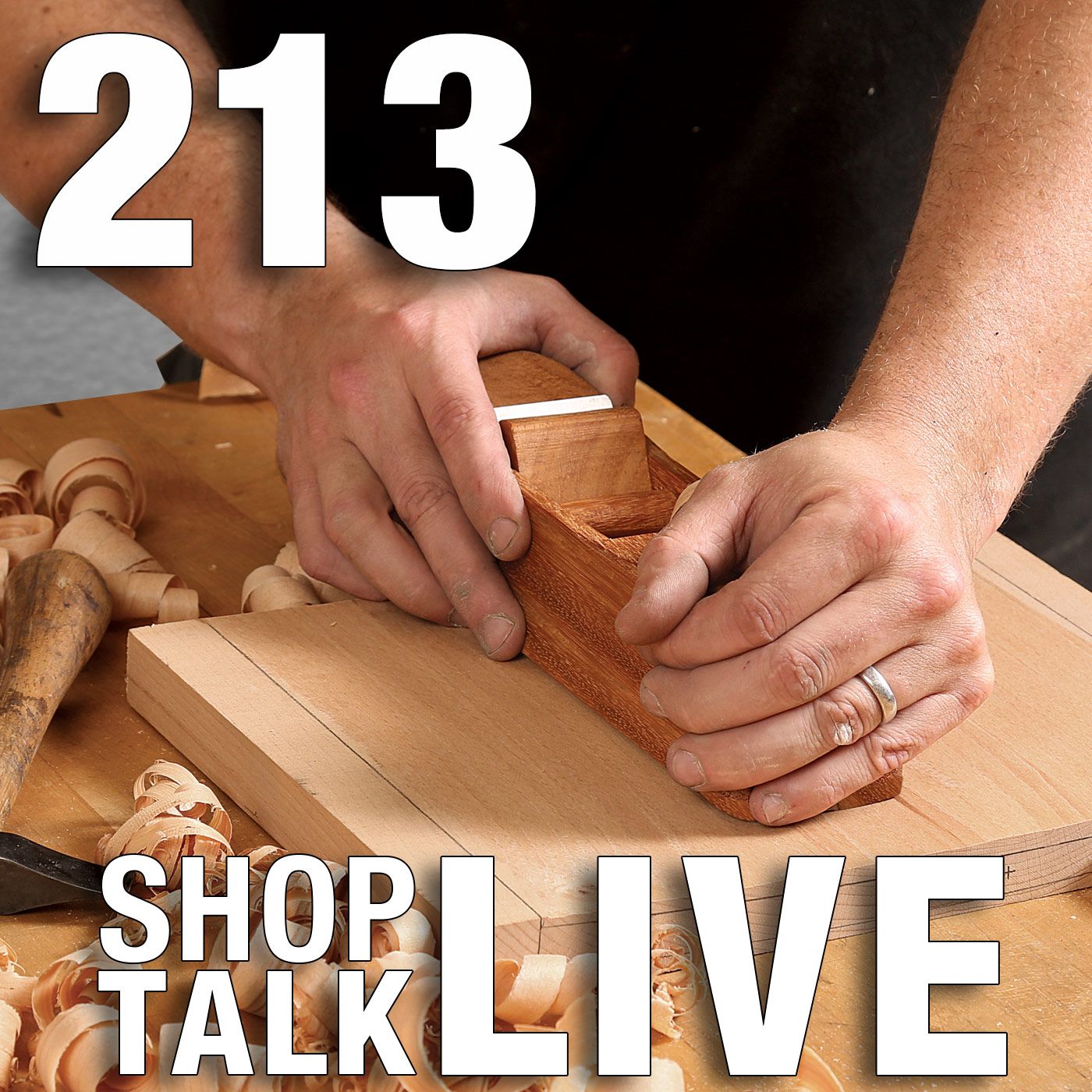 Shop Talk Live
