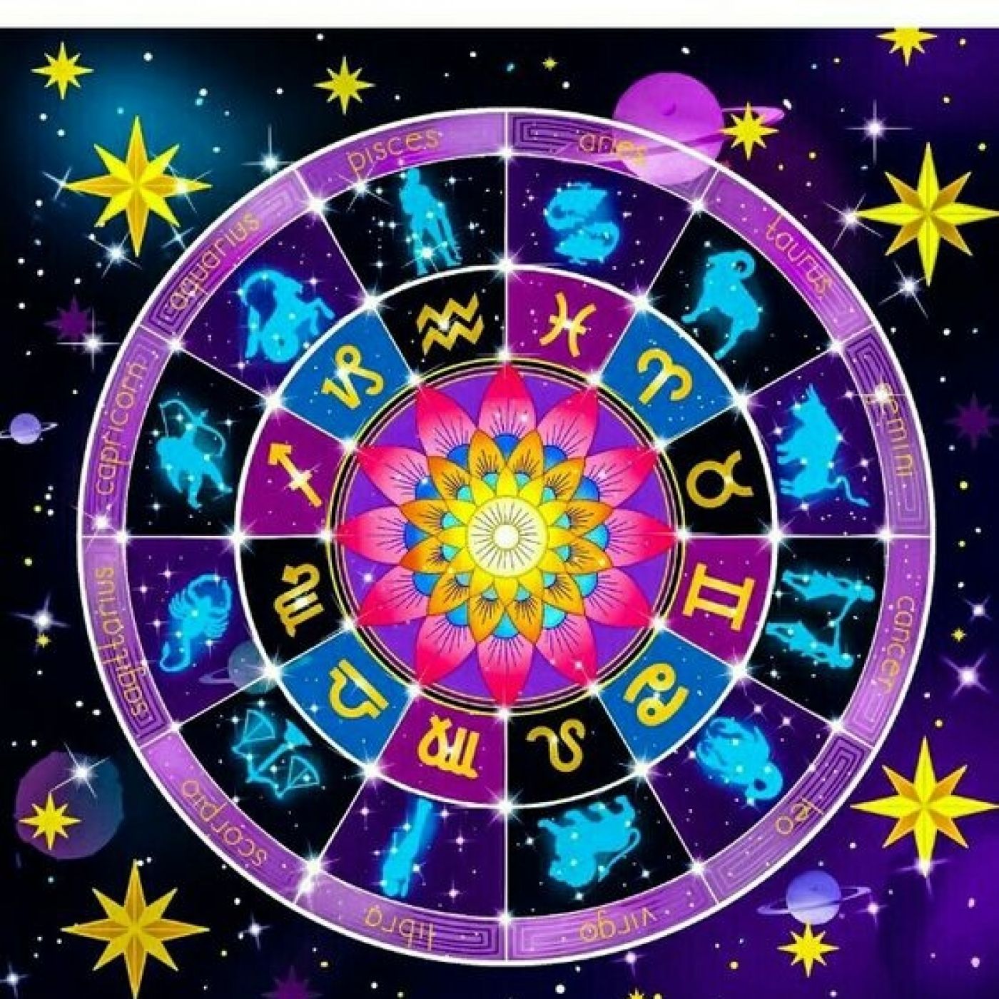 MUNDO COSMICO DEL MAR NEGRO