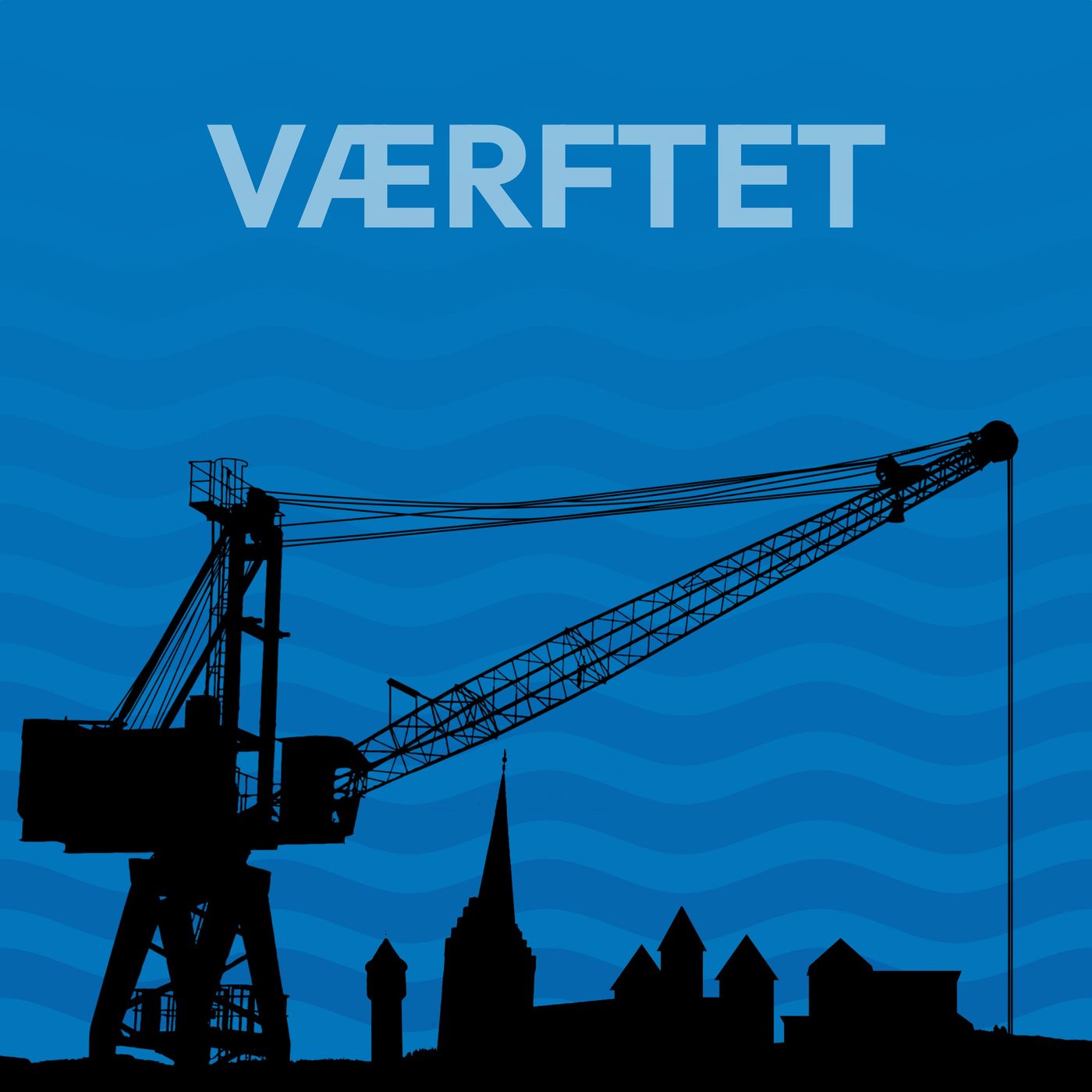 Værftet
