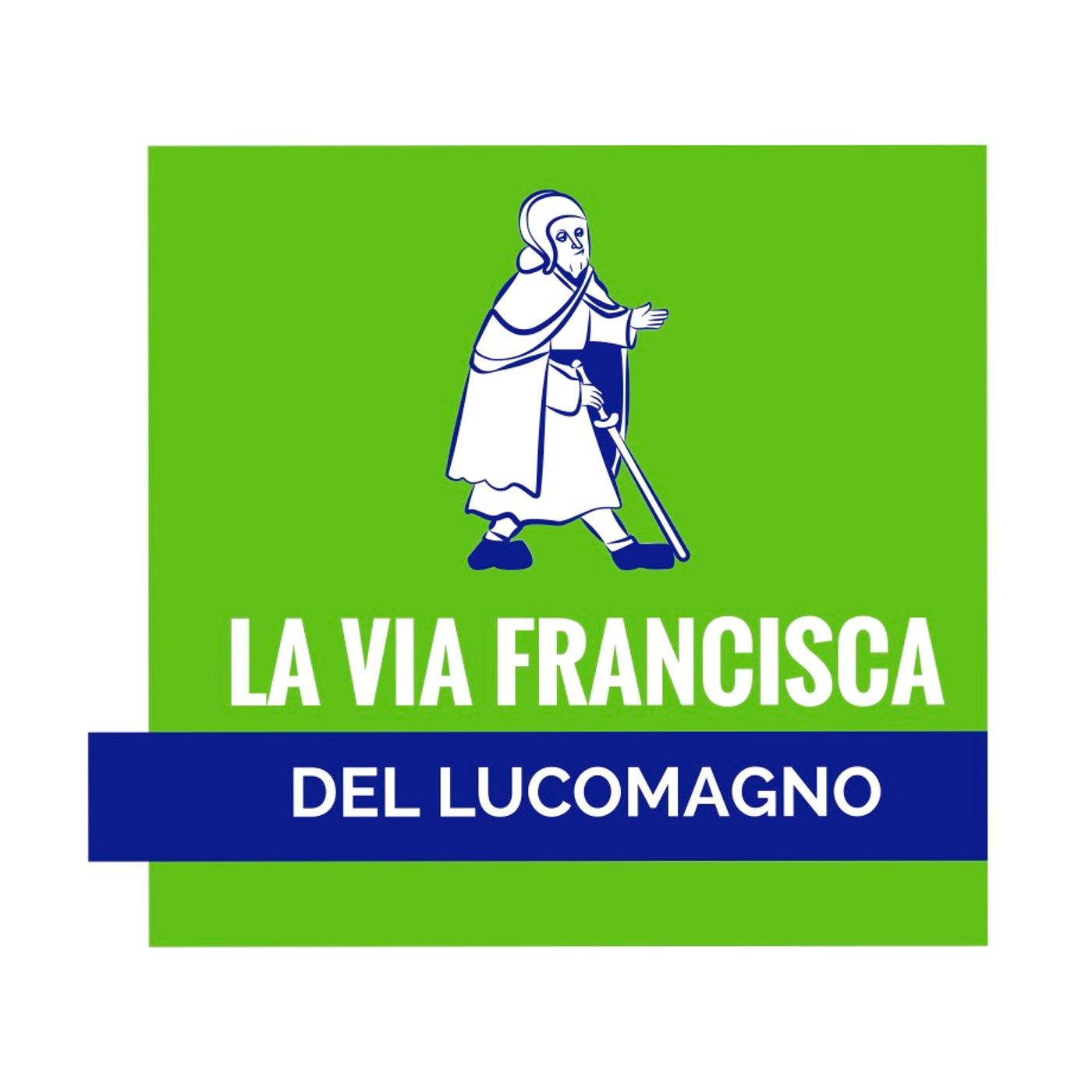 Ep. 4 La via Francisca nella Valle Olona episode artwork
