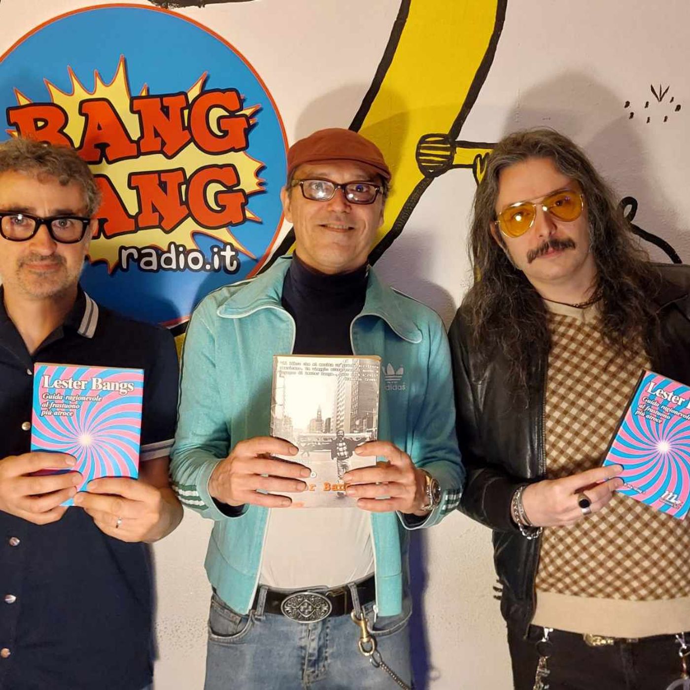 Tomorrow Never Knows