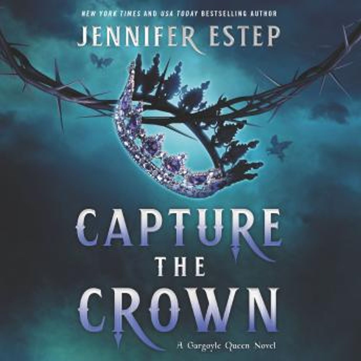 Explore New Full Audiobooks in Science Fiction & Fantasy, Epic Fantasy