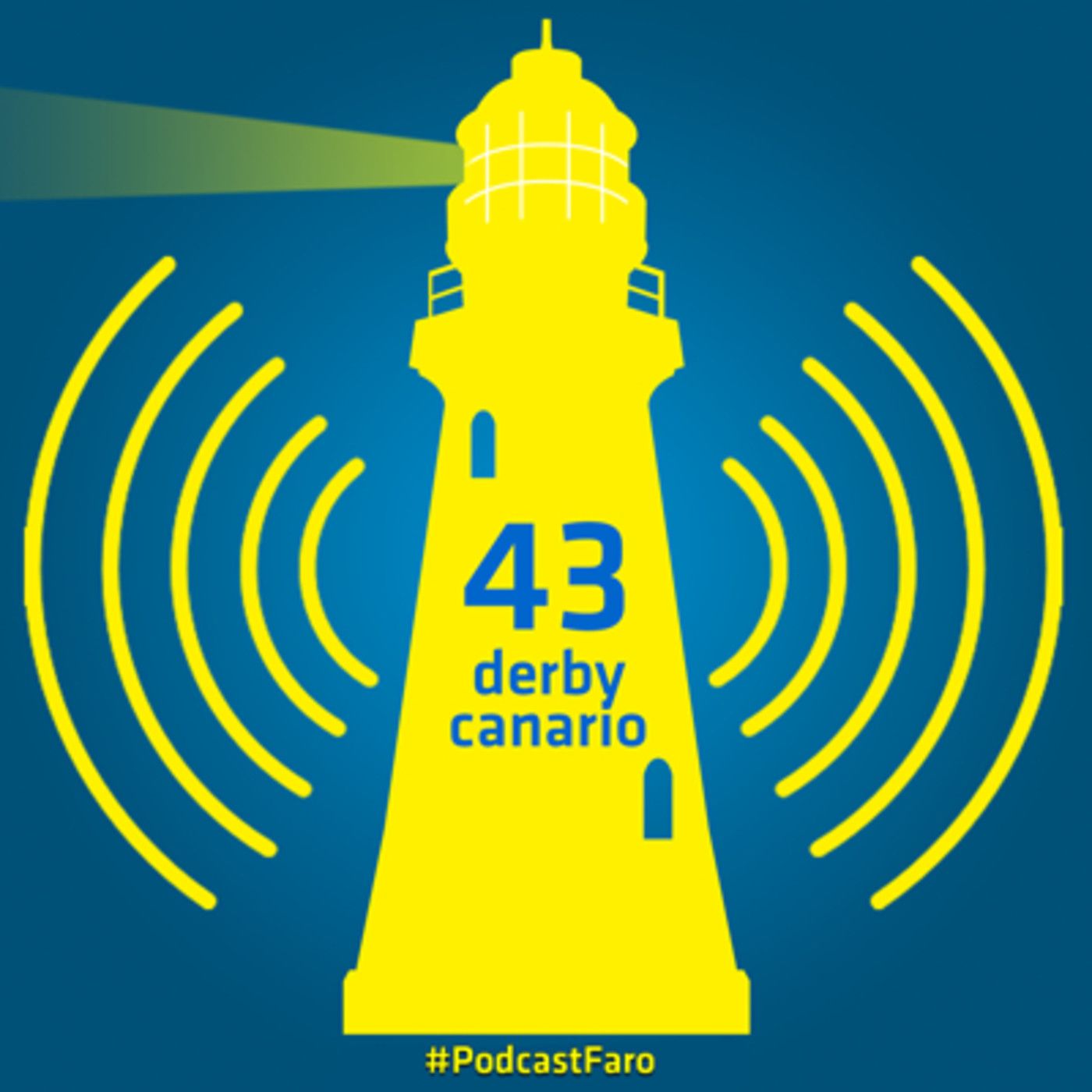 #PodcastFaro