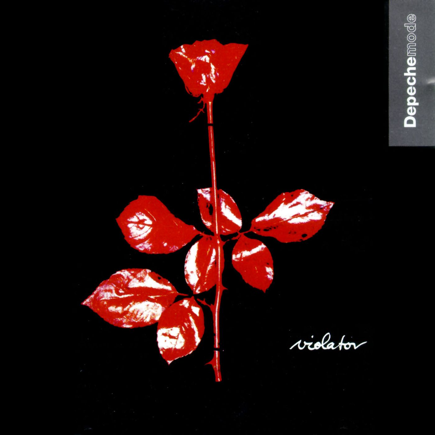 Acoustic Mass - Violator episode artwork
