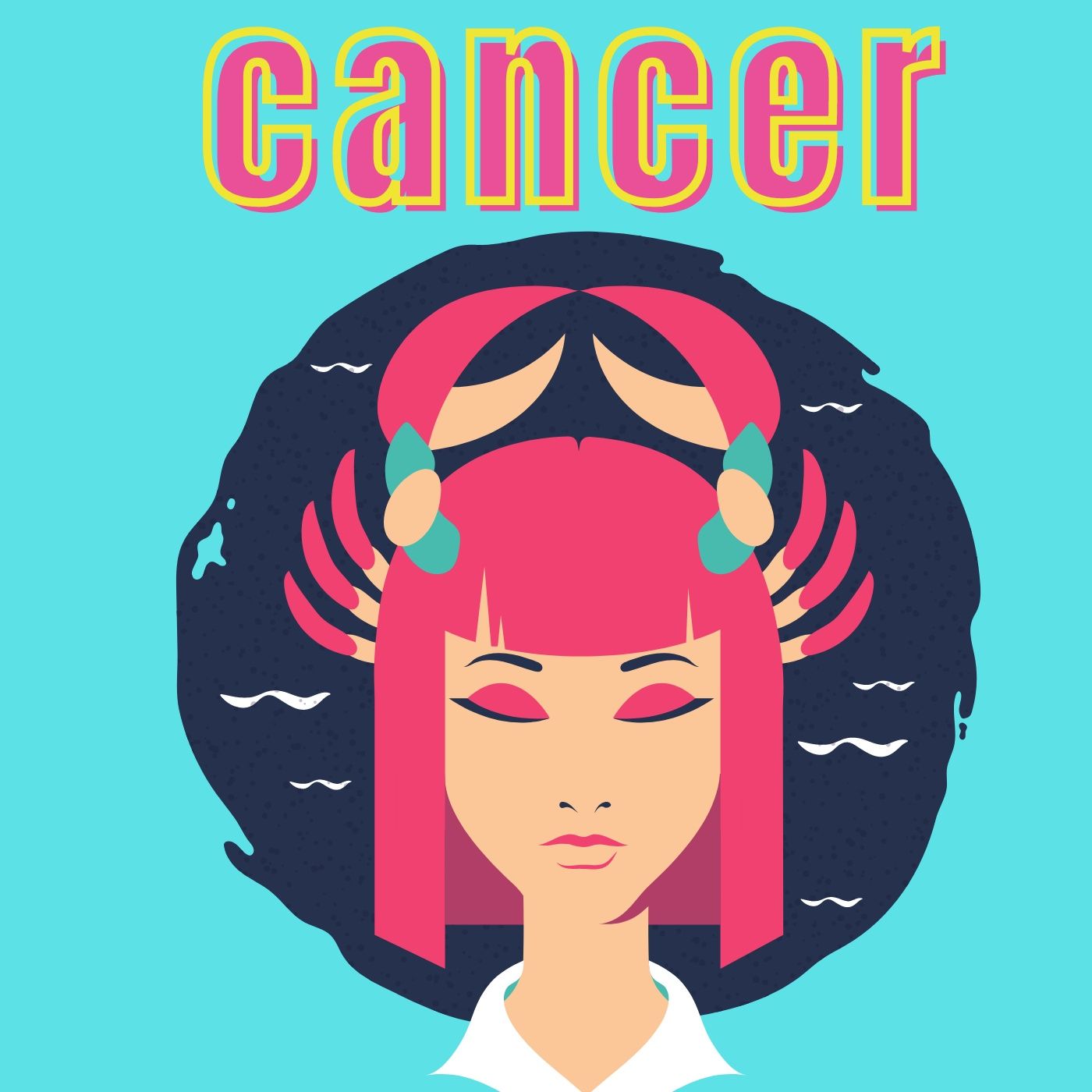 Cancer-New Love Awakening_ Your Dreams Come True-Abundance Is Right At Your Door episode artwork