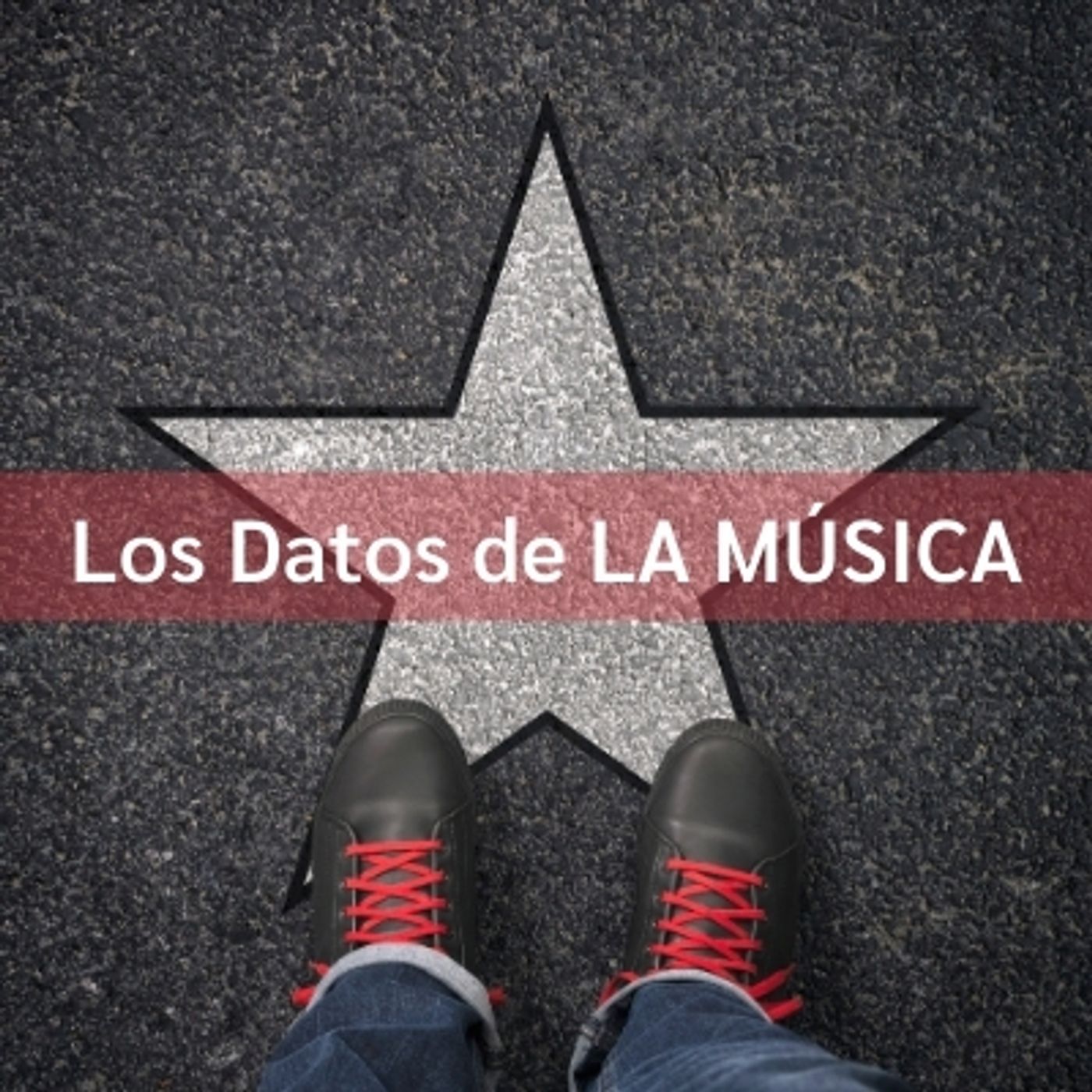 Los Datos de la Música