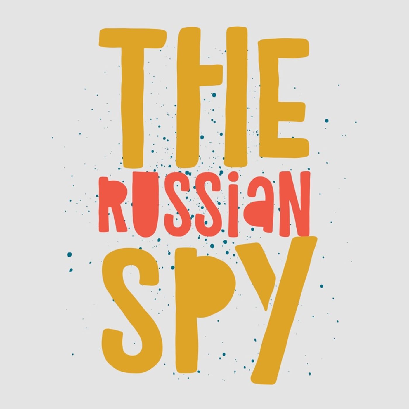 The Russian Spy : Trailer The Russian Spy : Trailer