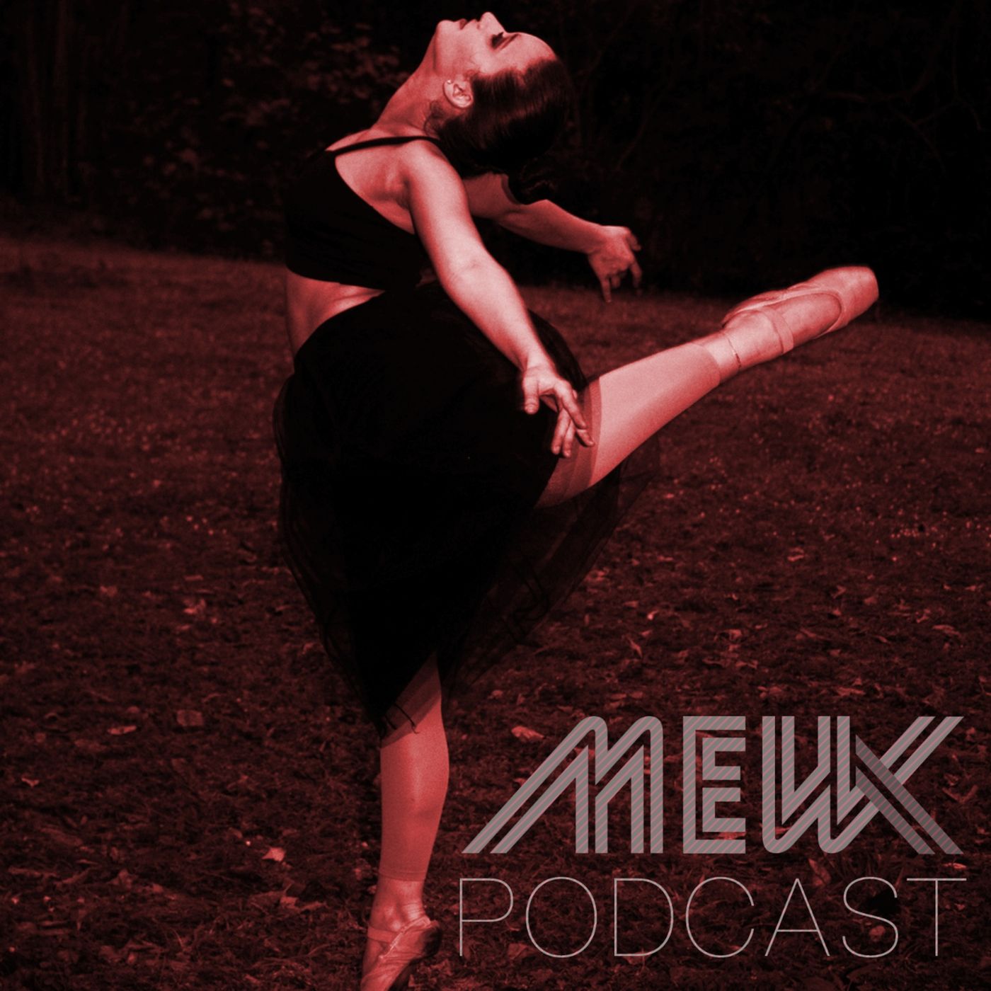 The MewX Podcast