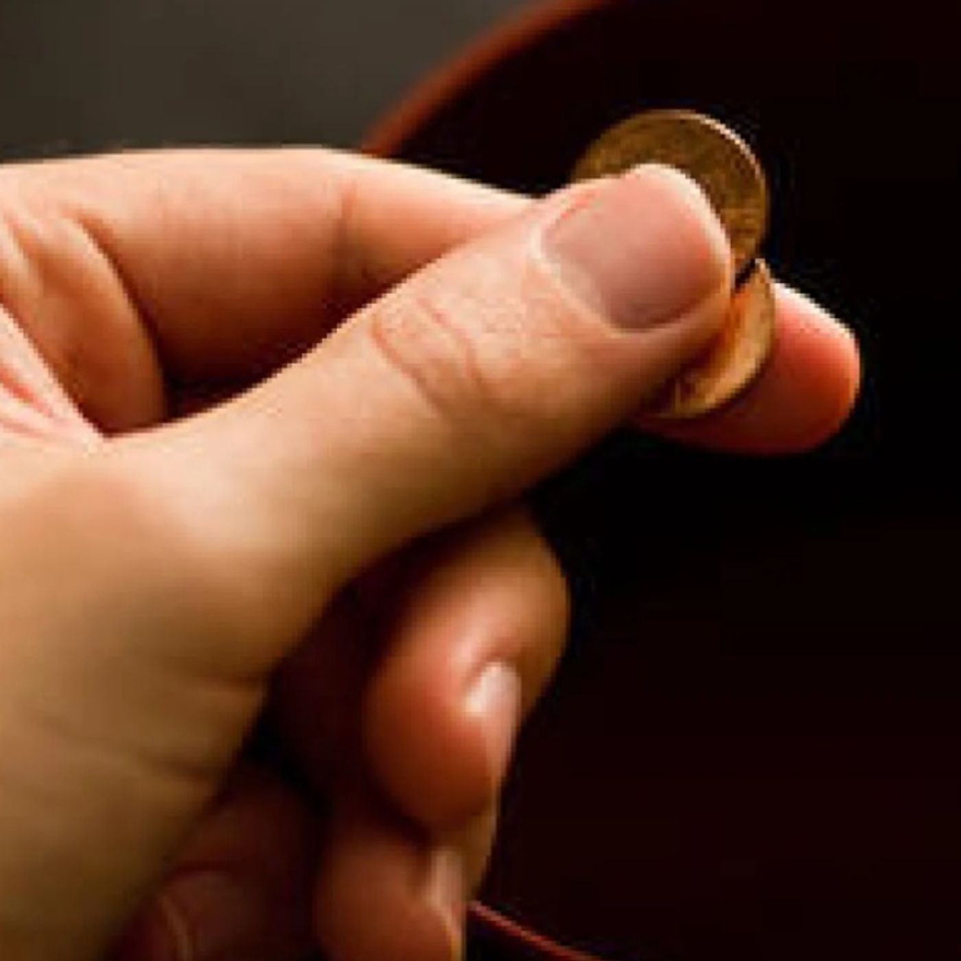 Cuando darlo todo no depende de cuánto tienes / Reflexiones cristianas Cuando darlo todo no depende de cuánto tienes / Reflexiones cristianas