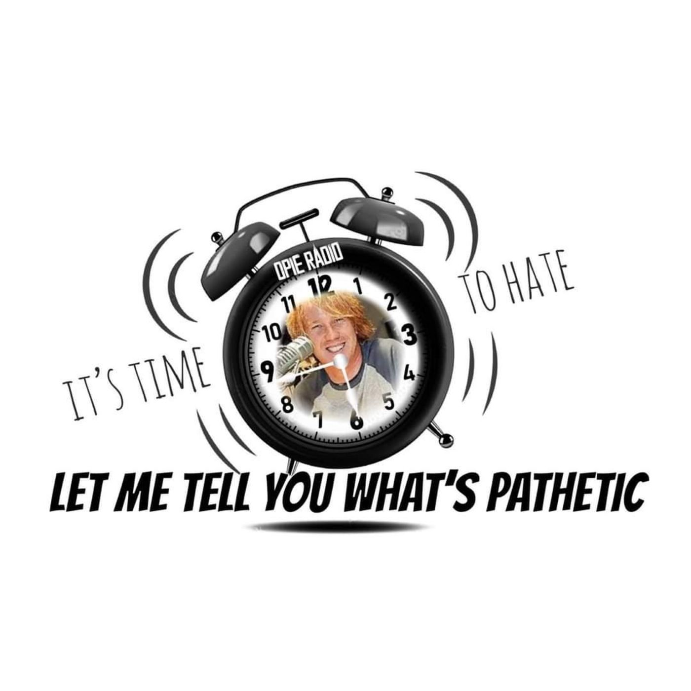 Ep 563: Pathetic most of my hate comes from Anthony