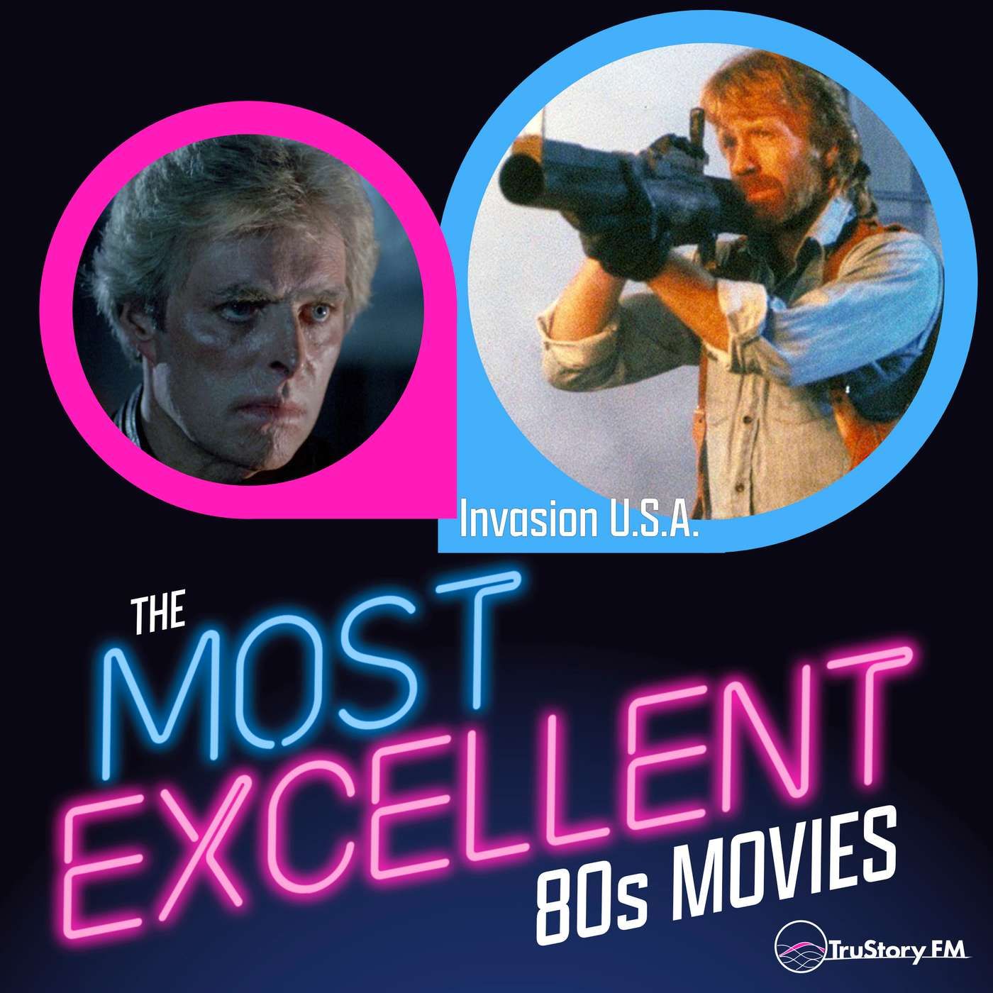 Invasion U.S.A. (1985)
