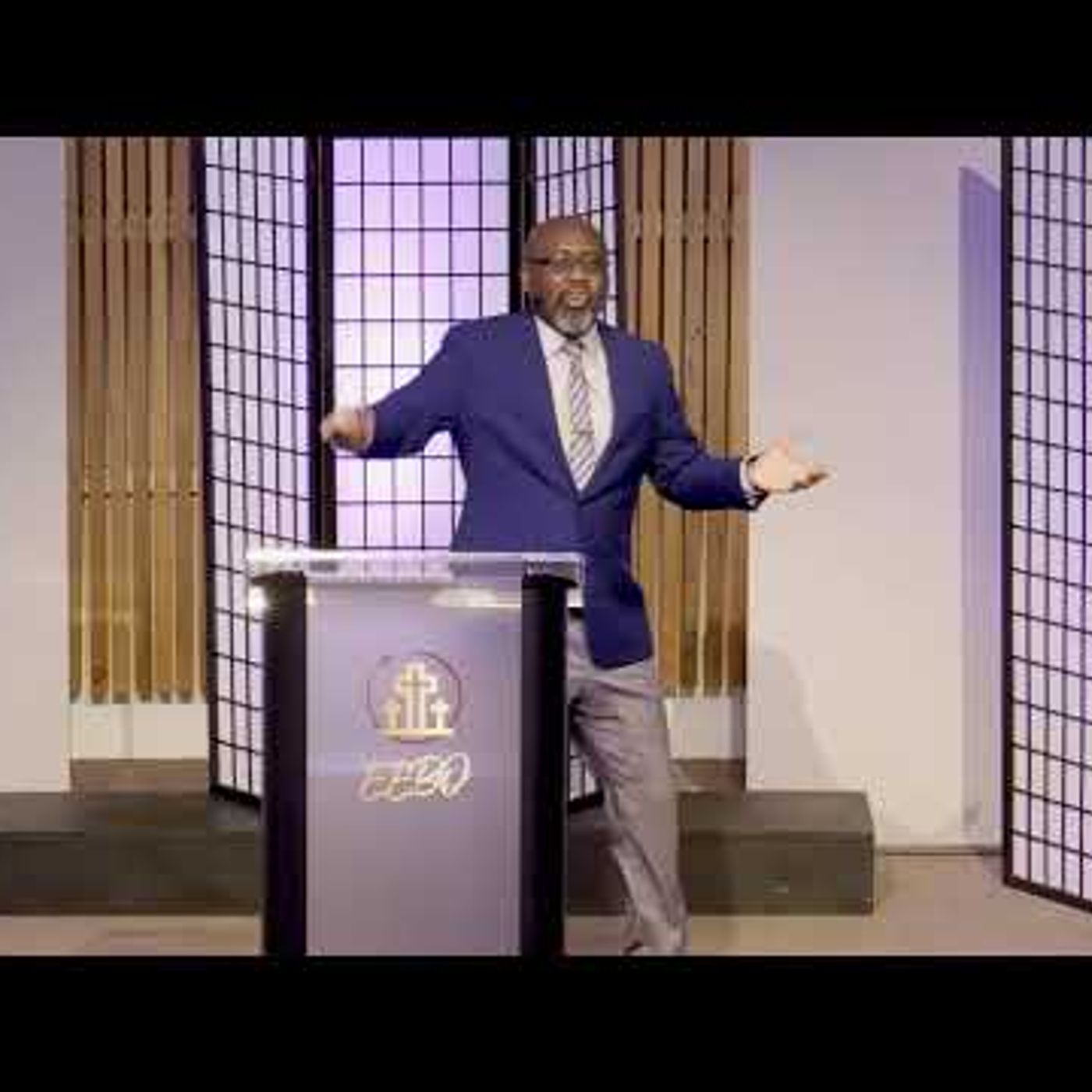 Eglise Evangélique Baptiste d'Orléans - Service du 21 Mai 2023