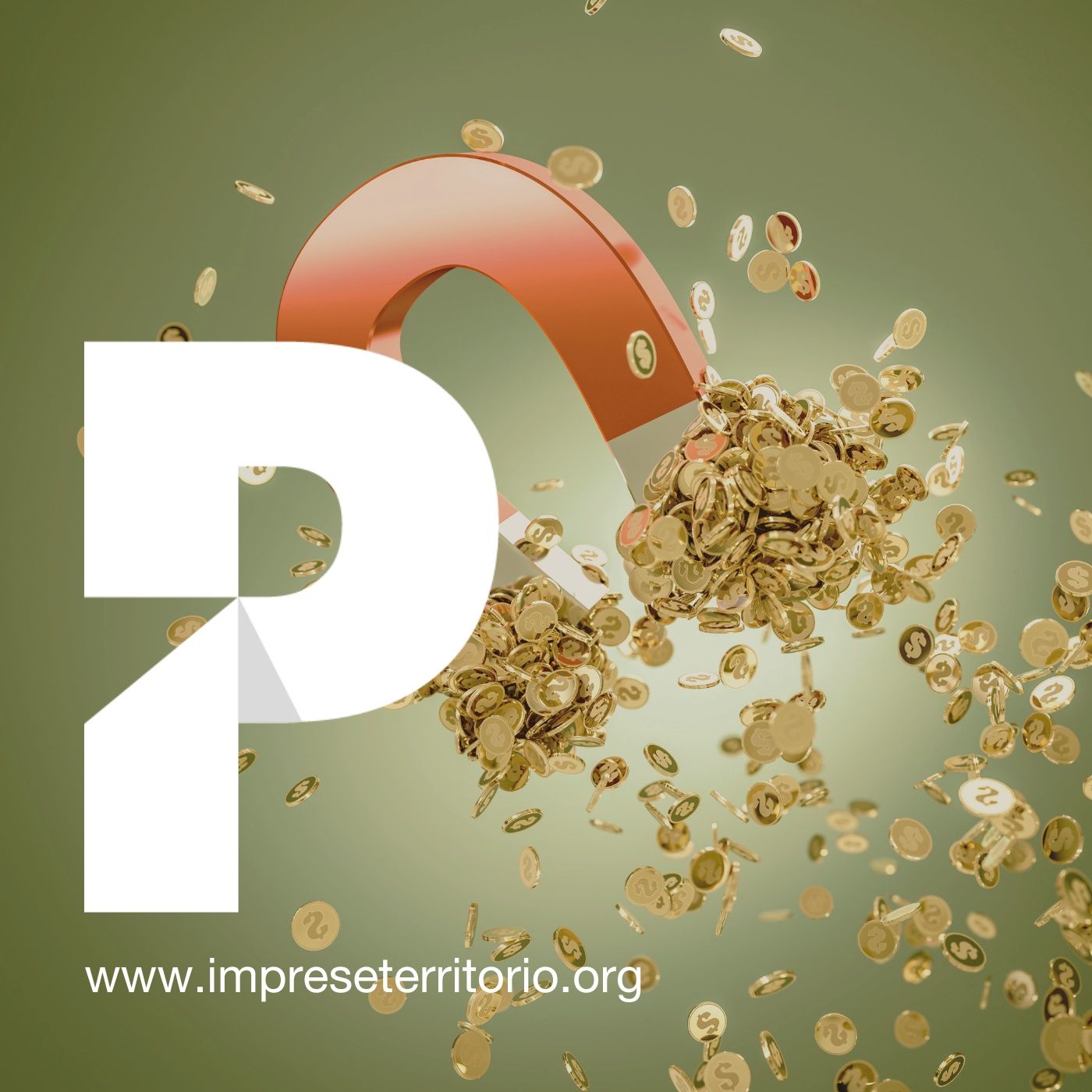 Il territorio non è dove sei, è quanto vali