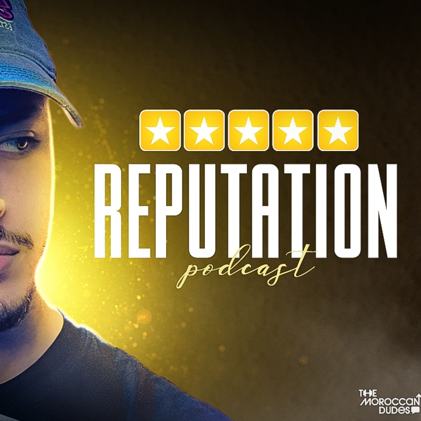 [S03E03] REPUTATION - كيفاش نبدل السمعة ديالي ؟