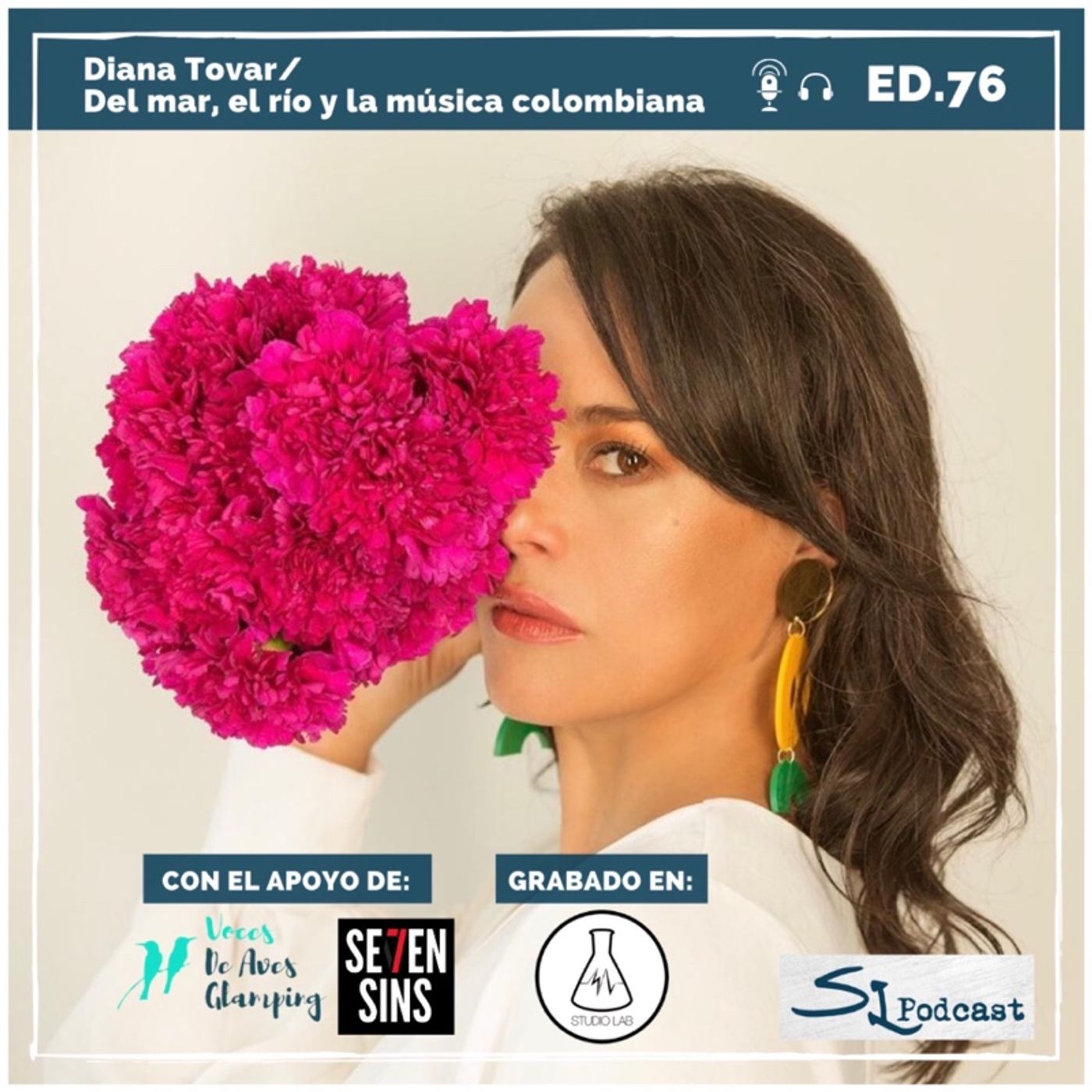 Sonido Libre Podcast