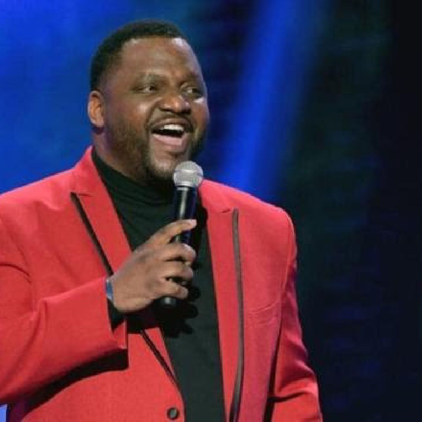 Aries Spears Calls Lawsuit With Tiffany Haddish An ‘Extortion Case’ And A ‘Shakedown’ episode artwork