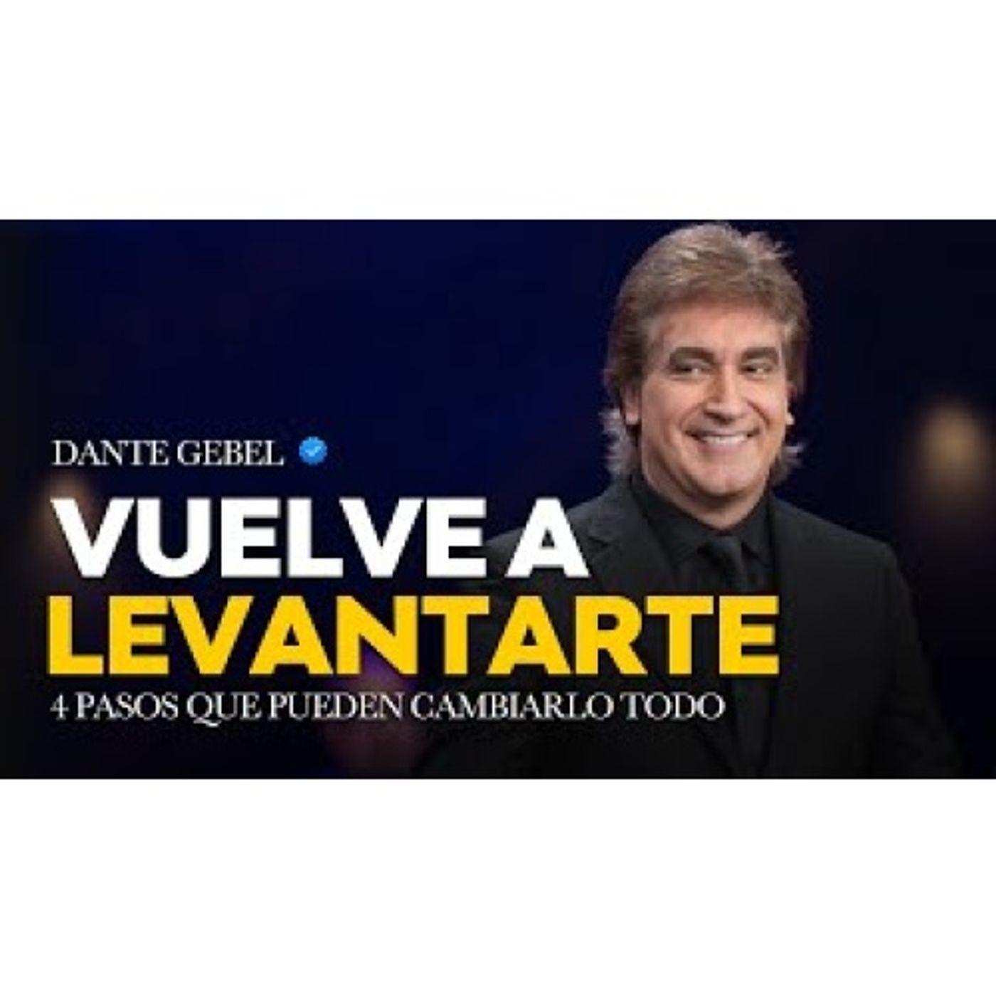 Si te sientes roto, este mensaje es para ti - Predicas de Dante Gebel