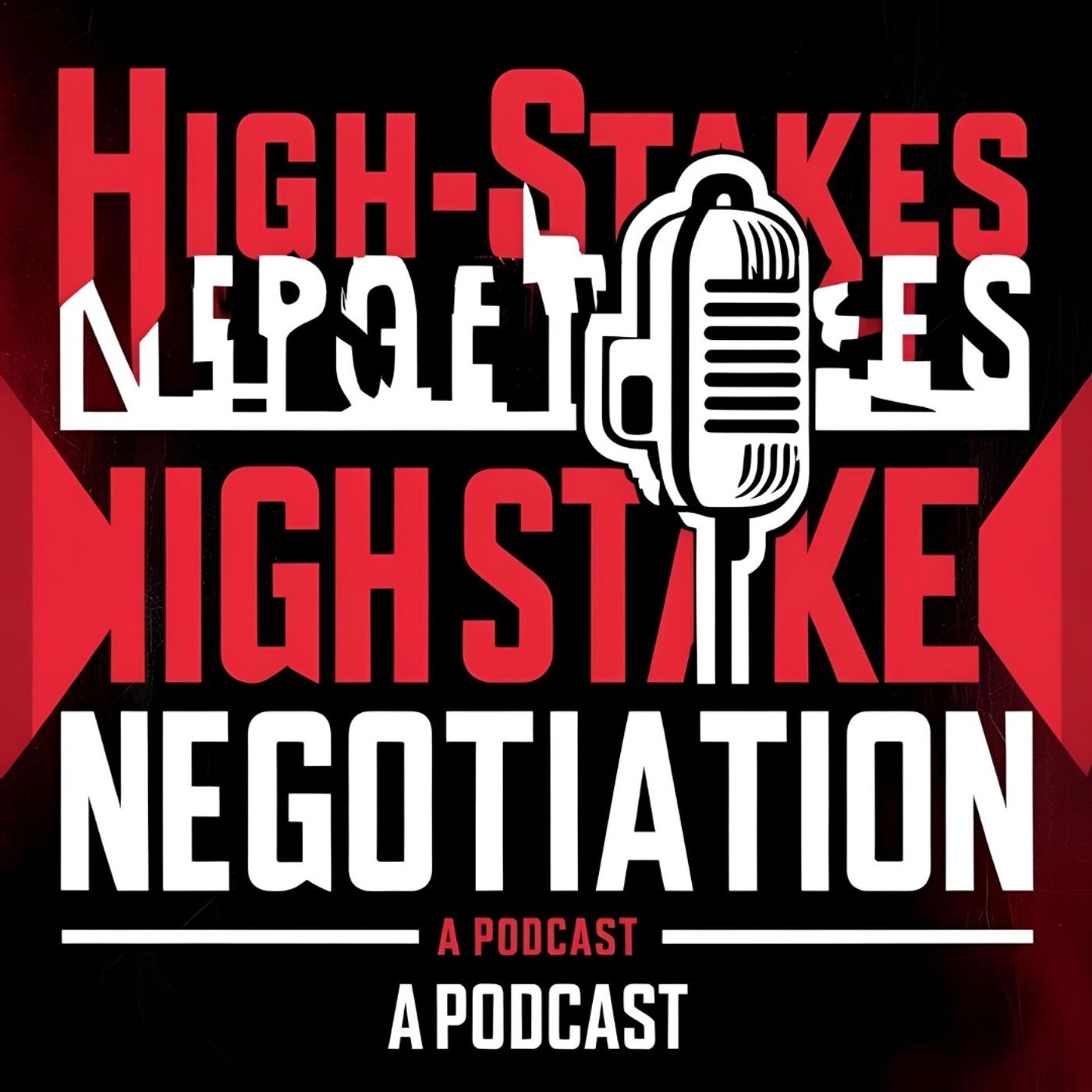High-Stakes Negotiation