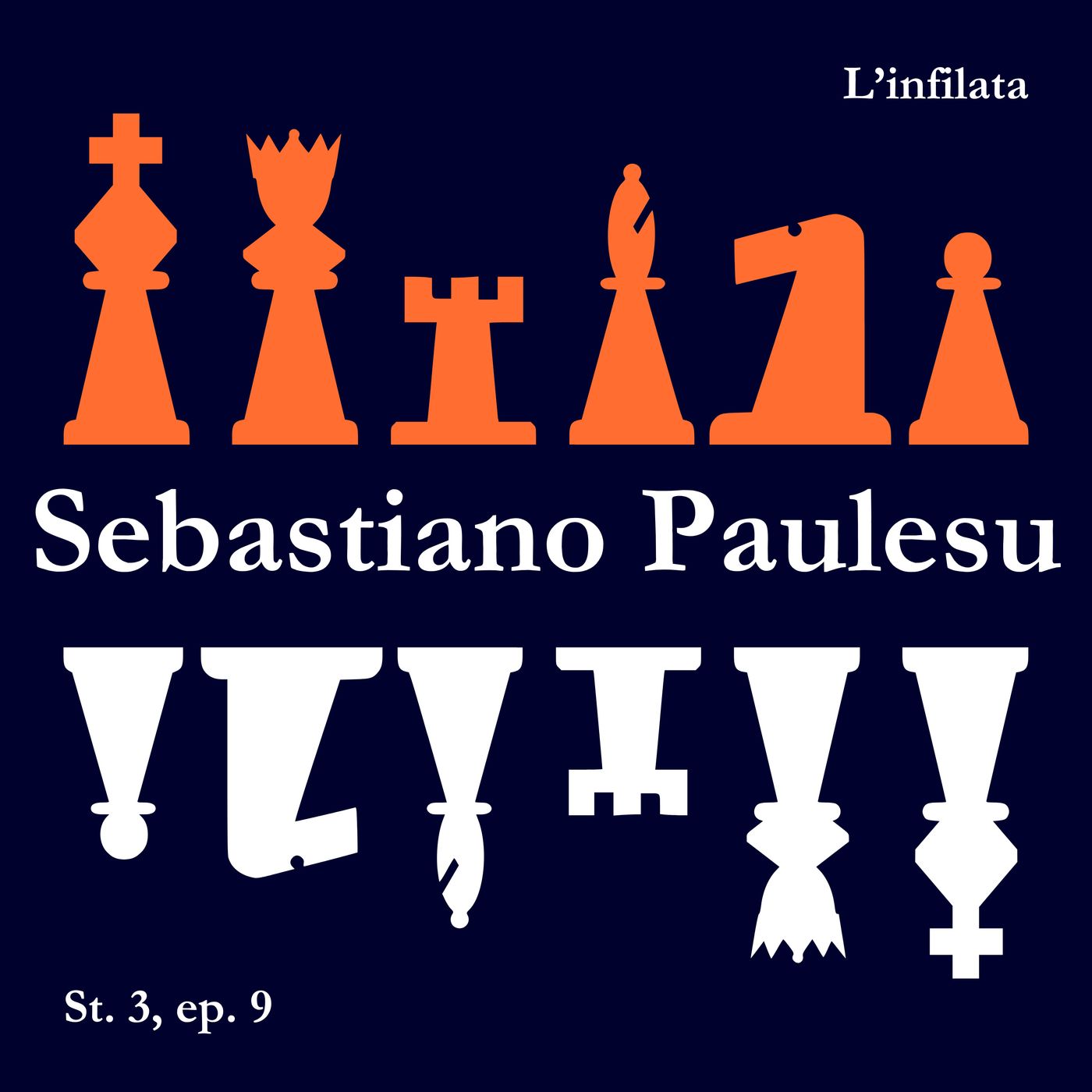 L\'infilata