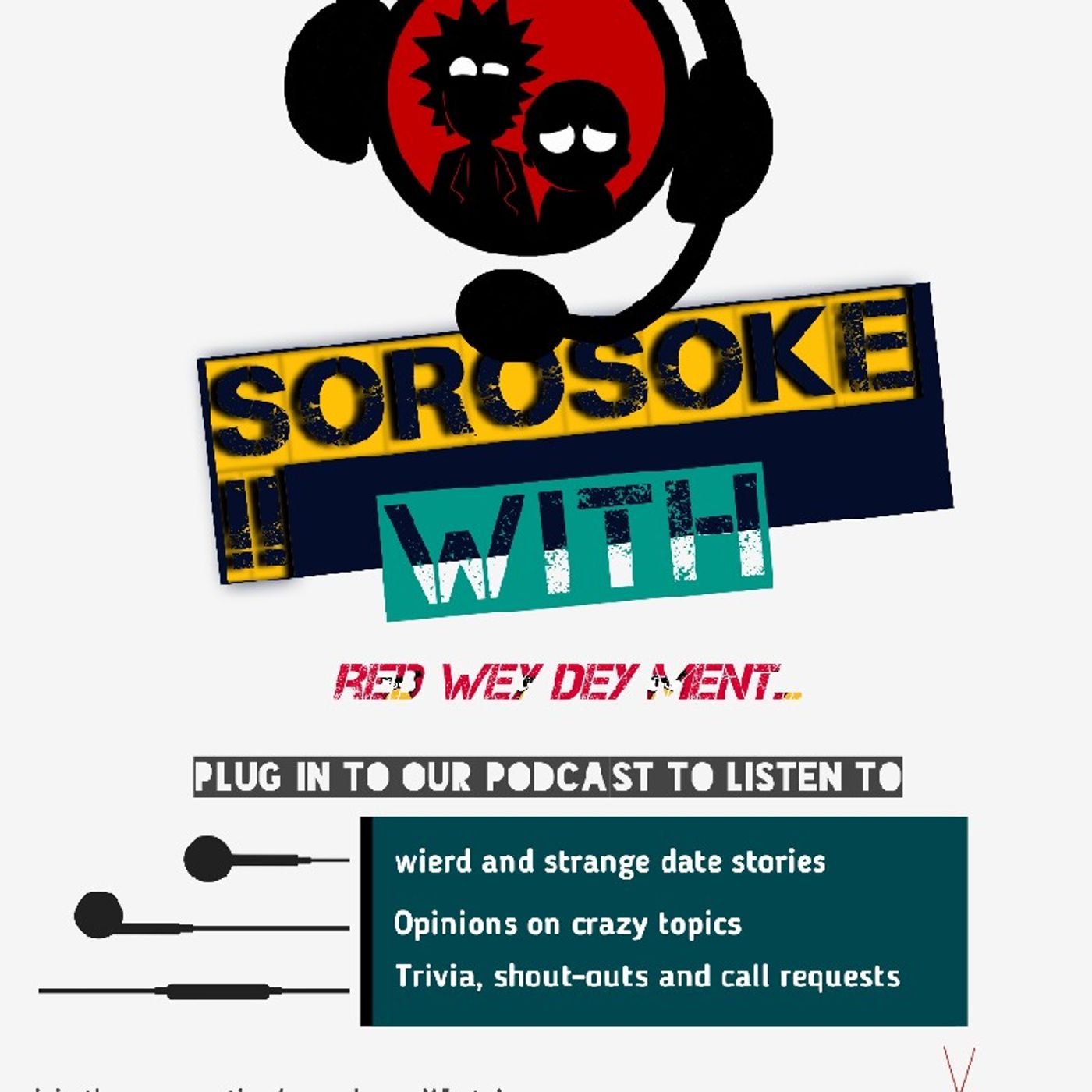 Sorosoke Ment episode artwork