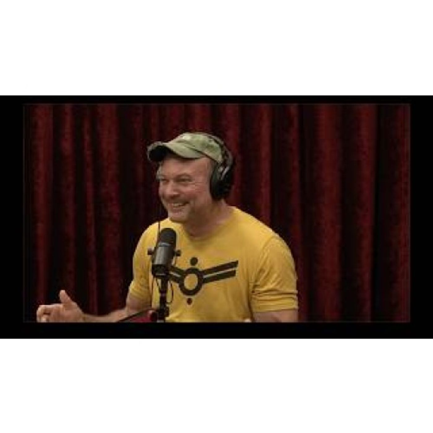 Joe Rogan Experience #2510 - Devon Larratt [ZmejzHXudq0] episode artwork