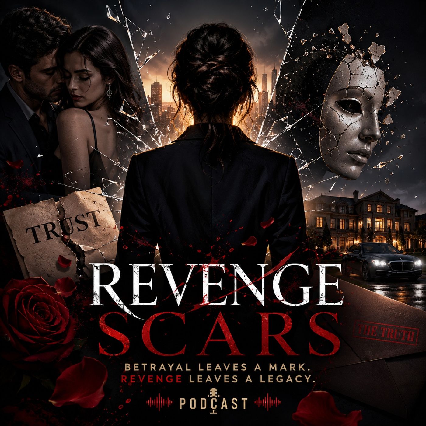 Silent Revenge