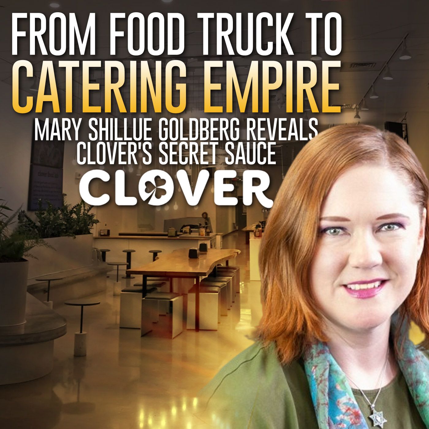 Catering Cage Podcast