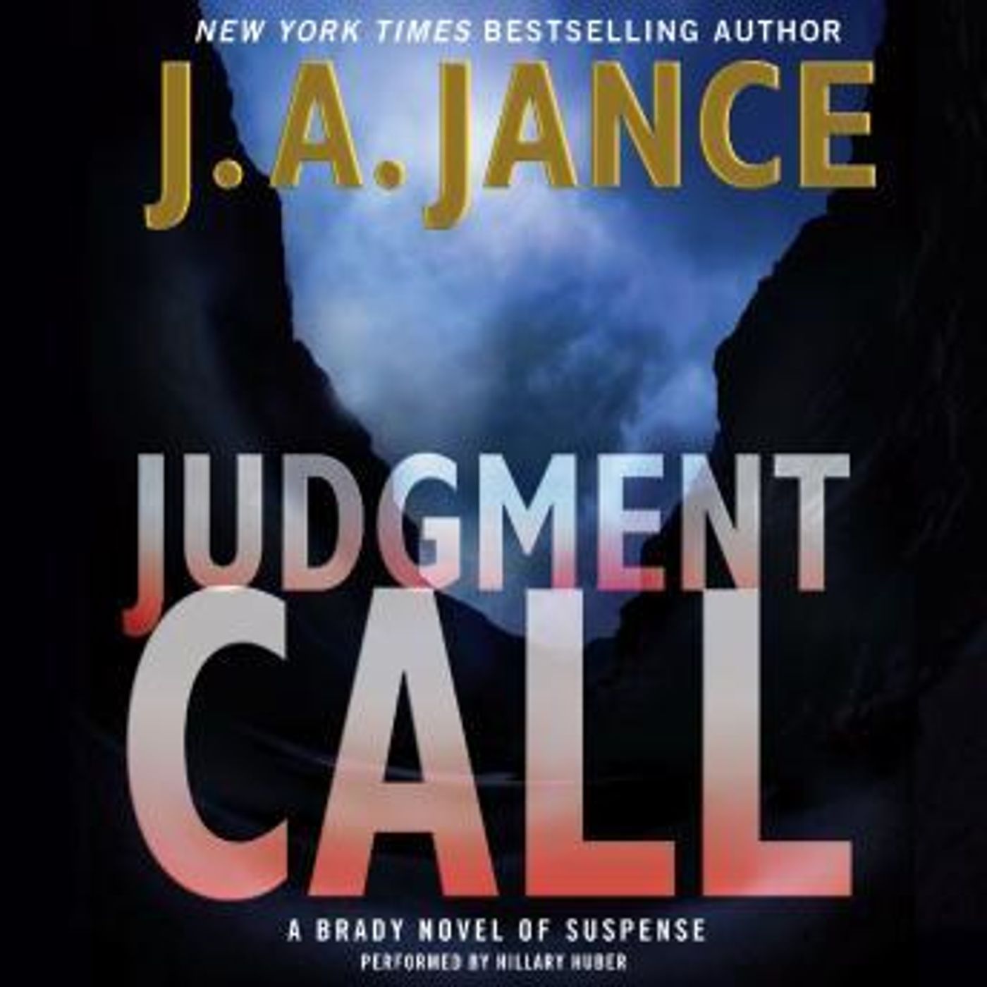 the Essential Full Audiobooks in Mystery, Thriller & Horror, Police & Detective