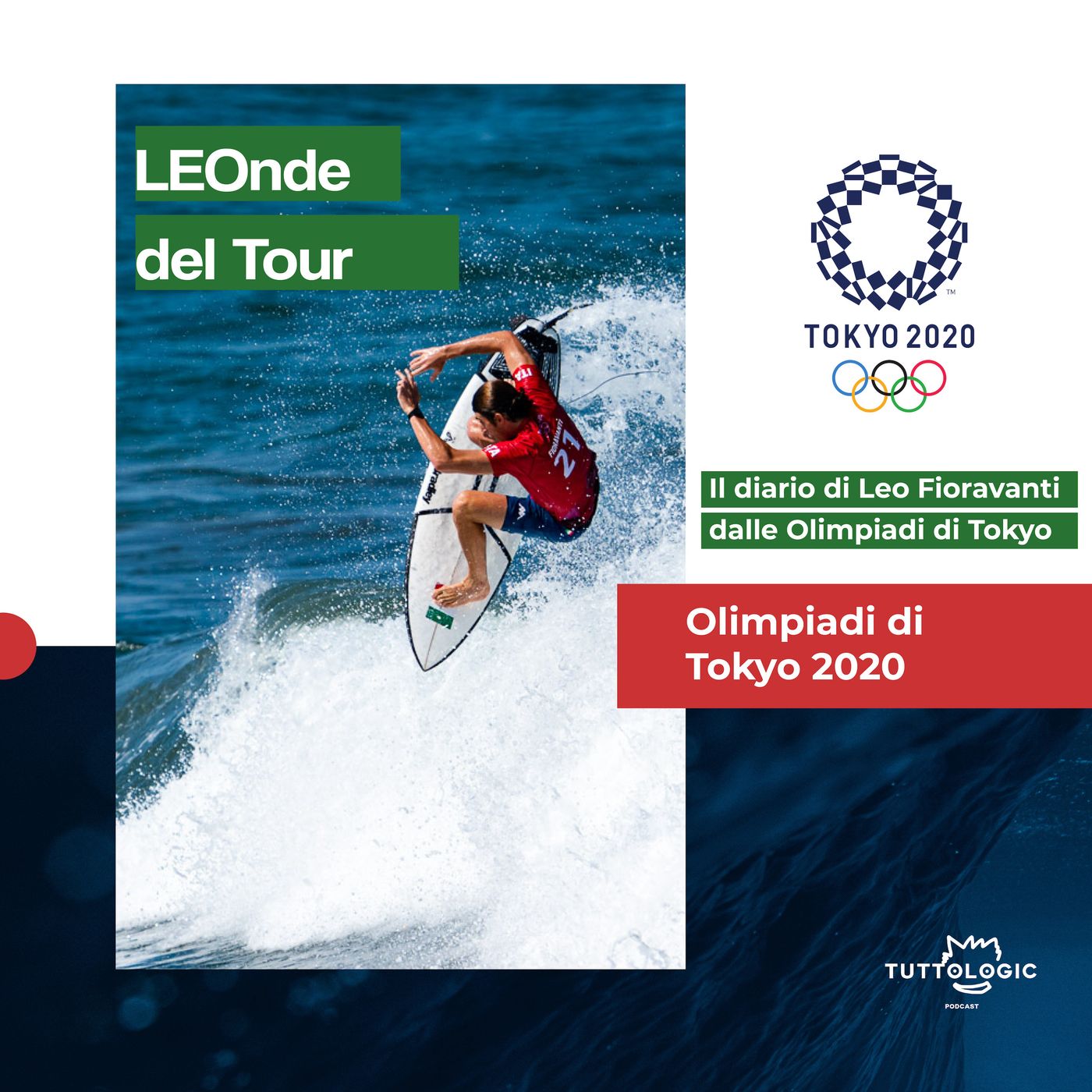 Tuttologic Surf