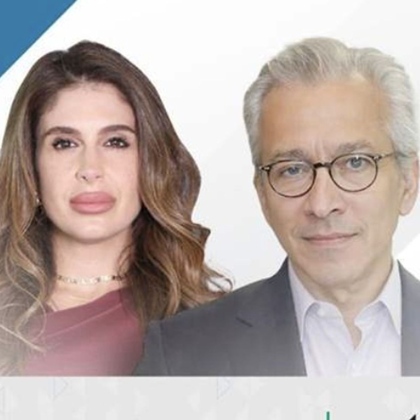 حوار وقرار مع وزير الاقتصاد والتجارة واللبناني عامر بساط