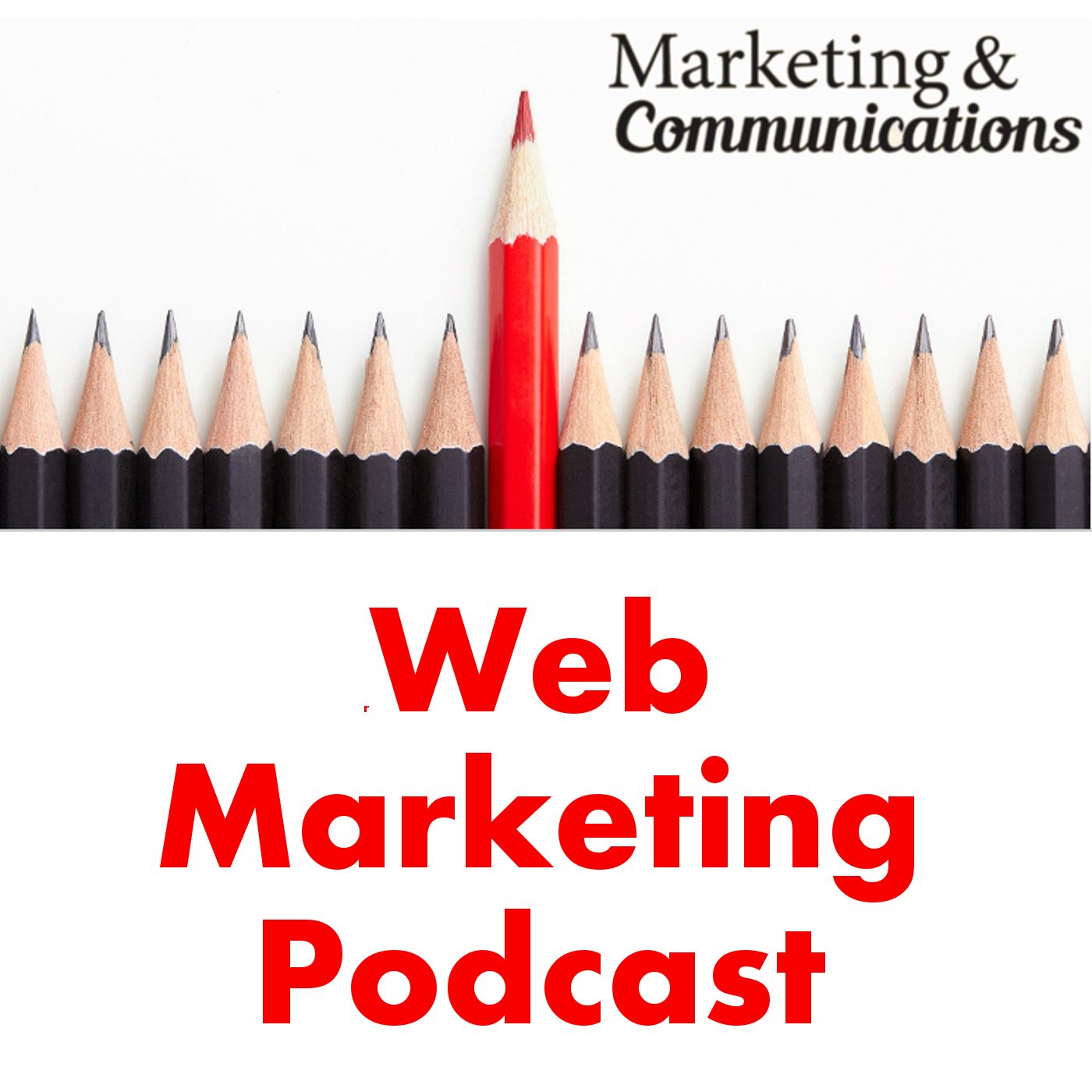 AS Web Marketing Podcast
