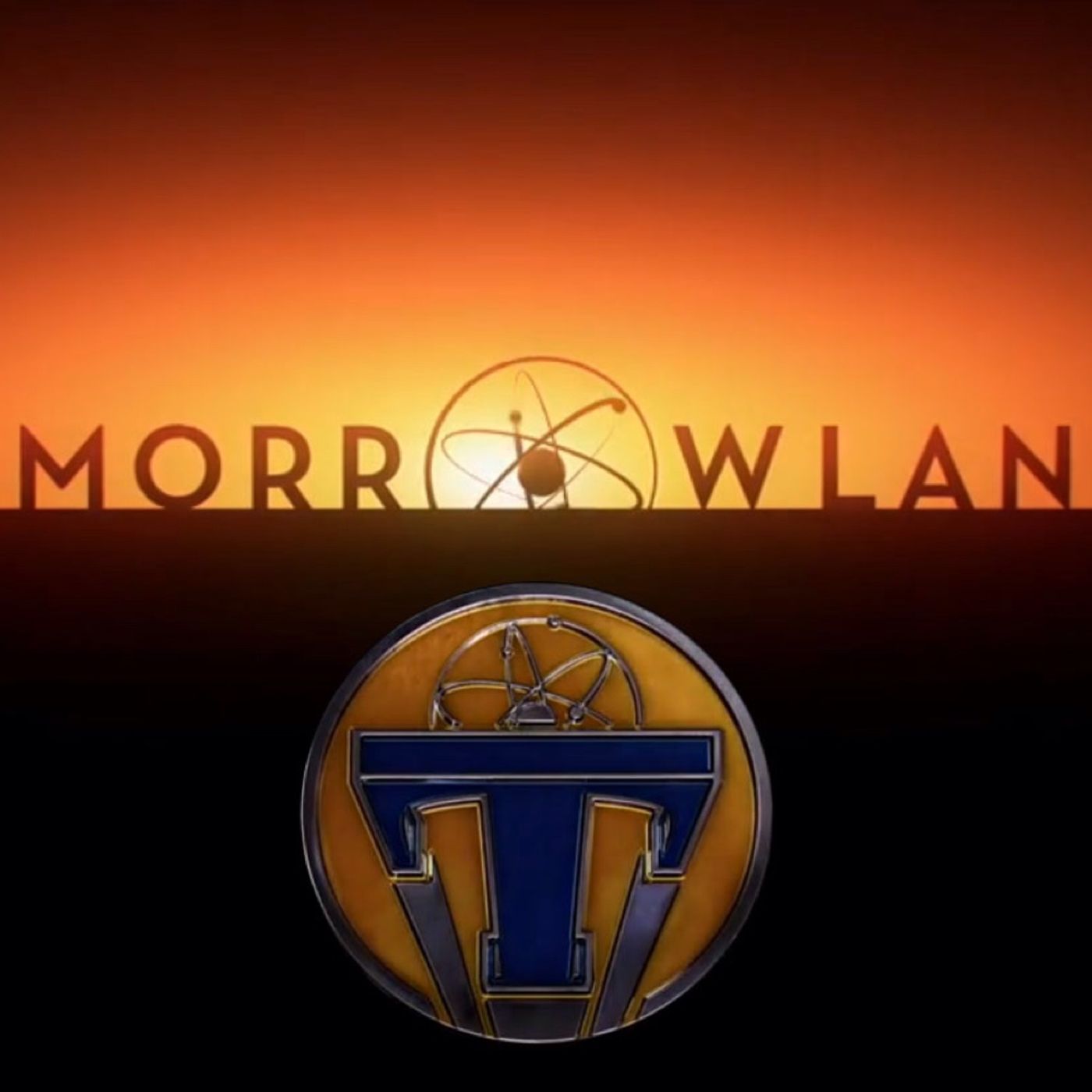 Tomorrowland [Movie Review] episode artwork