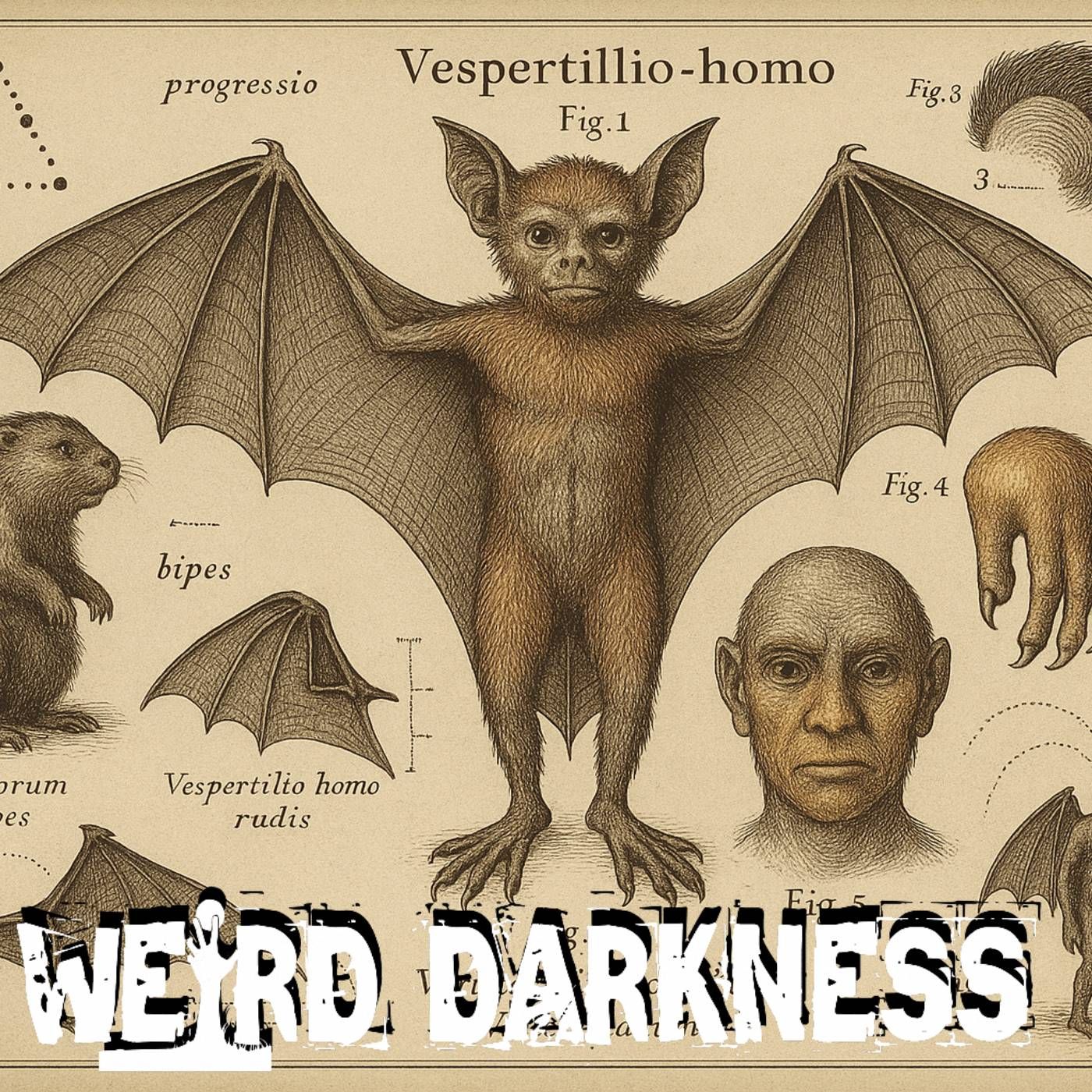 THEY SAW UNICORNS AND BAT-MEN ON THE MOON: The Wildest Hoax in History