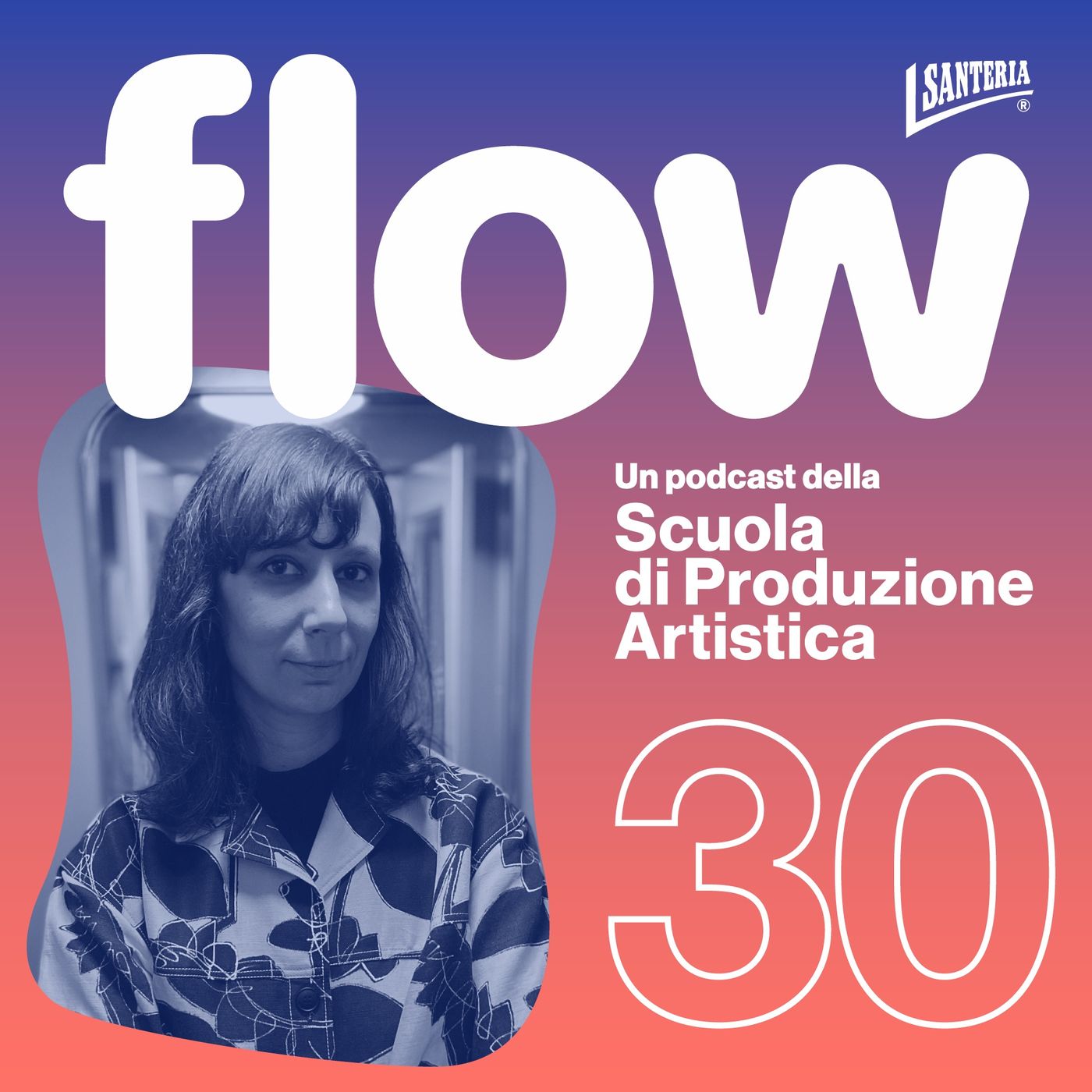 Ep.30 - Eventi su misura, con il giusto partner. Due chiacchiere con Marta Fantin