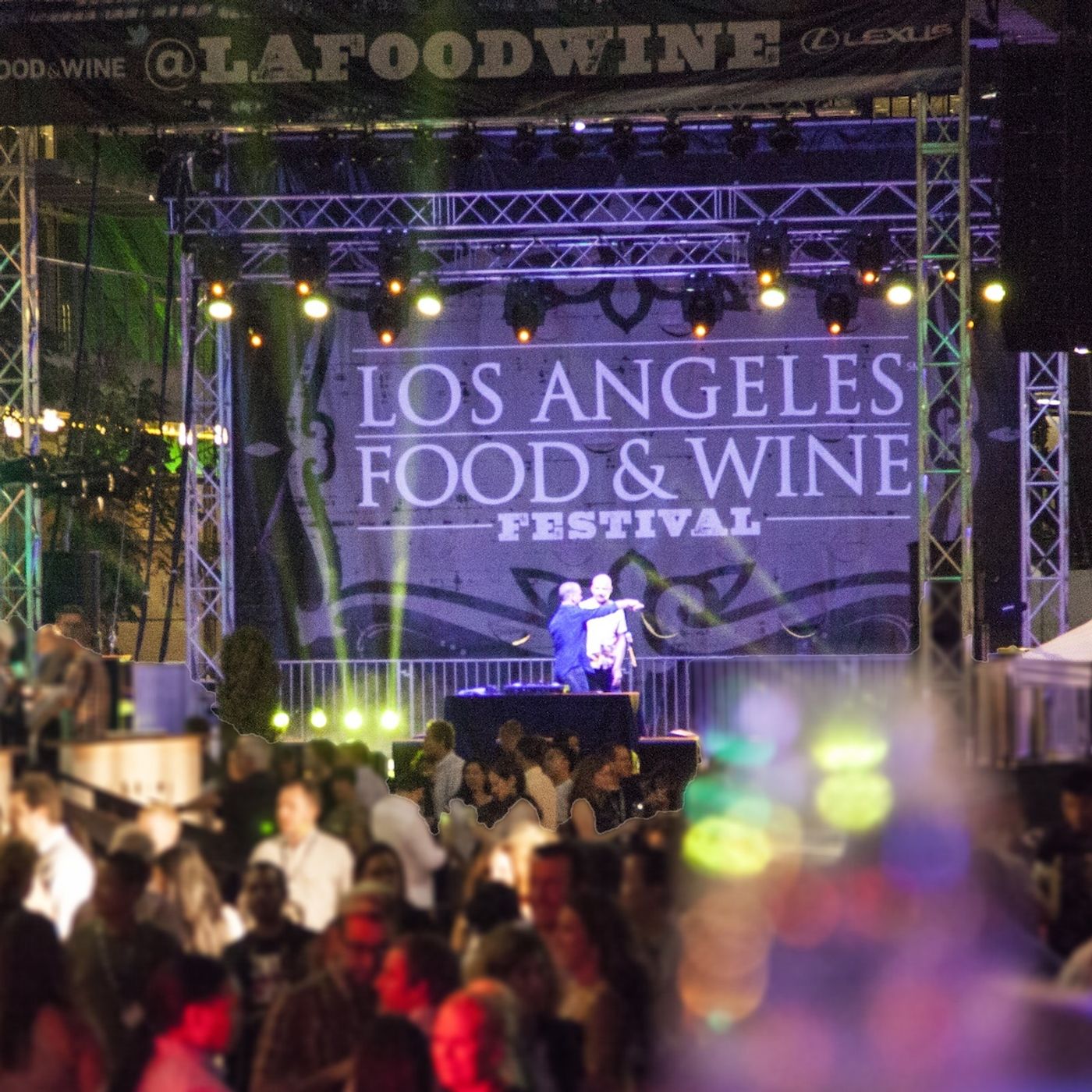Food, Drink, and Travel