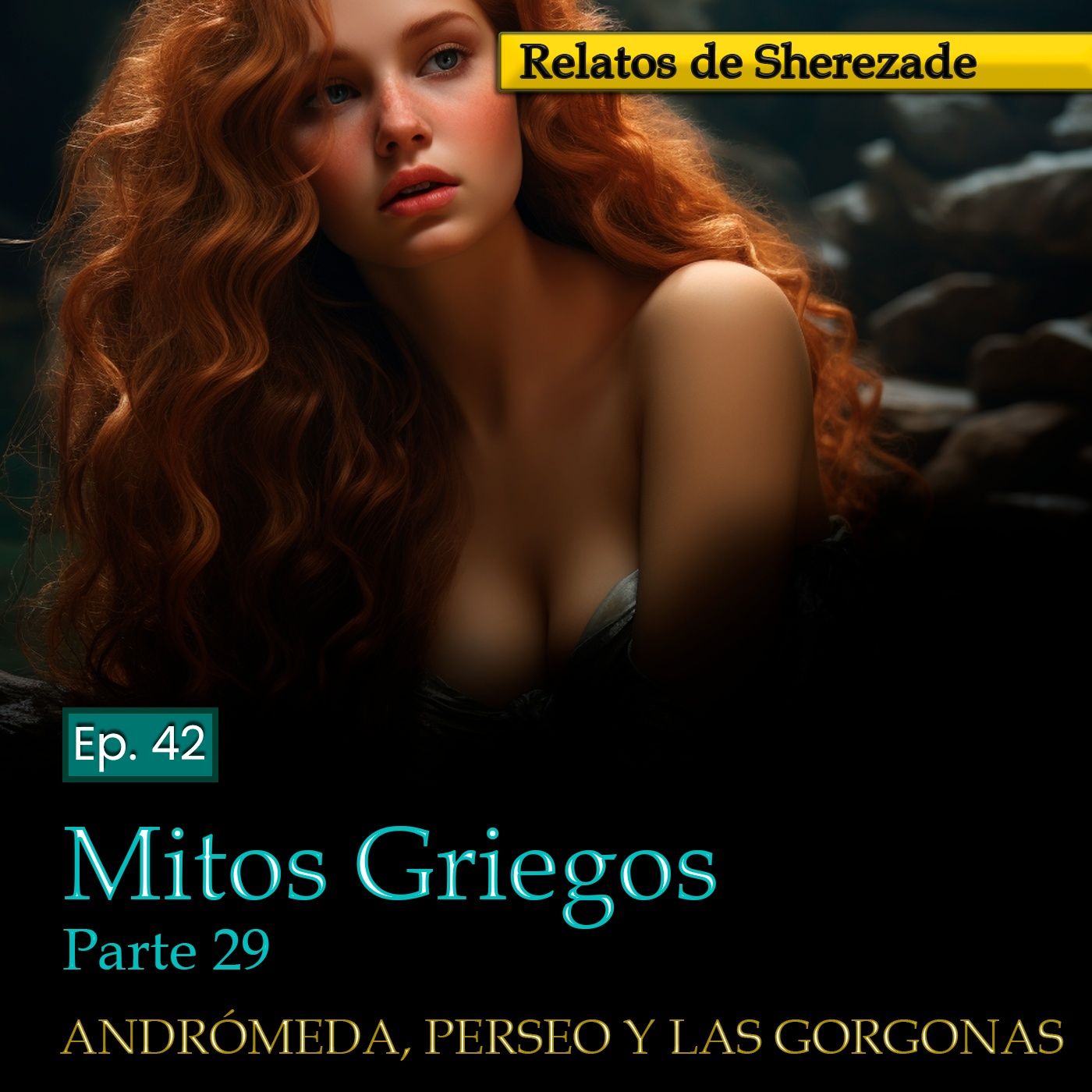 Relatos de Sherezade