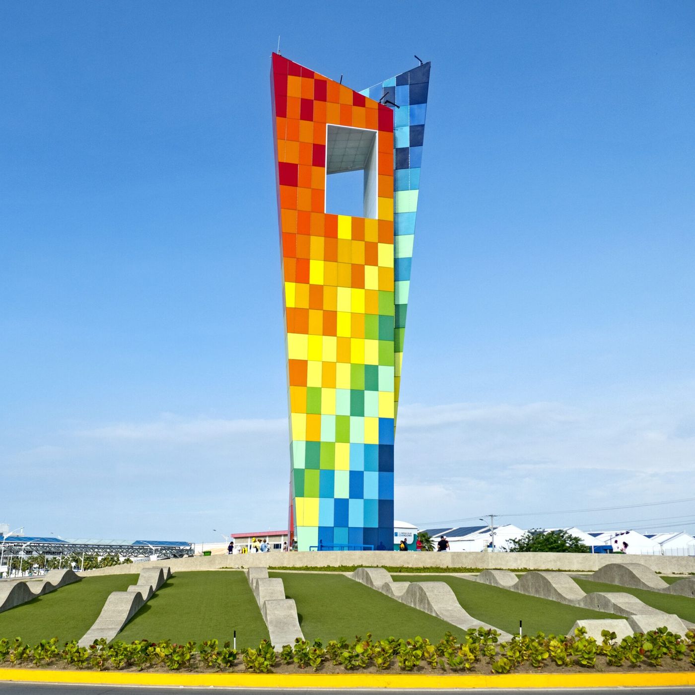 BUENOS DÍAS BARRANQUILLA 5 DE MAYO episode artwork