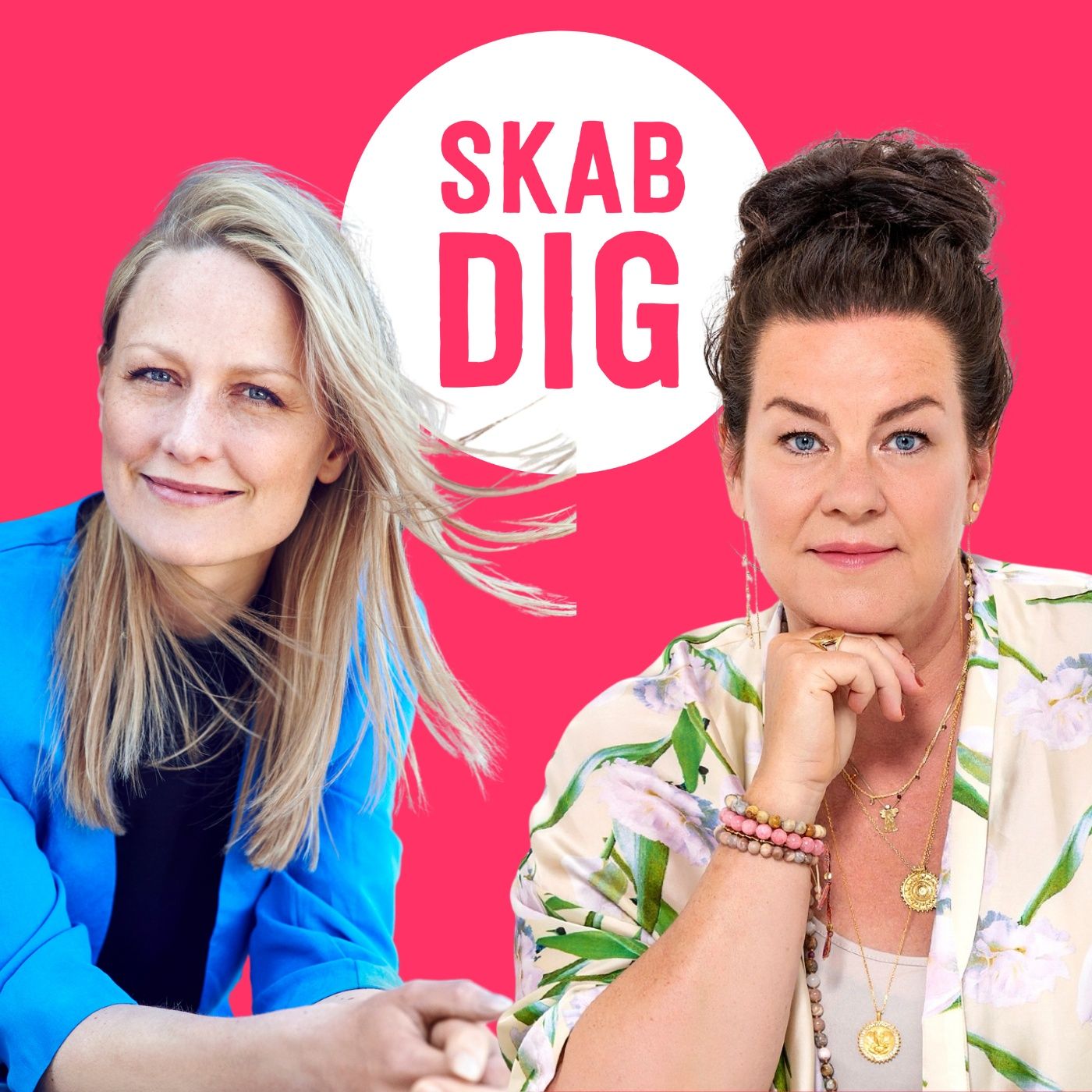 Skab DIG
