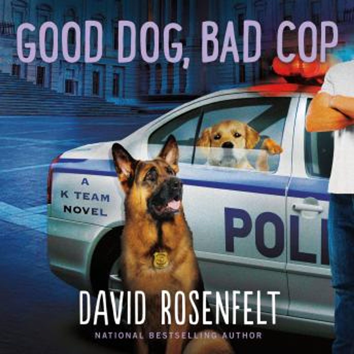 Download Incredible Full Audiobooks in Mystery, Thriller & Horror, Police & Detective