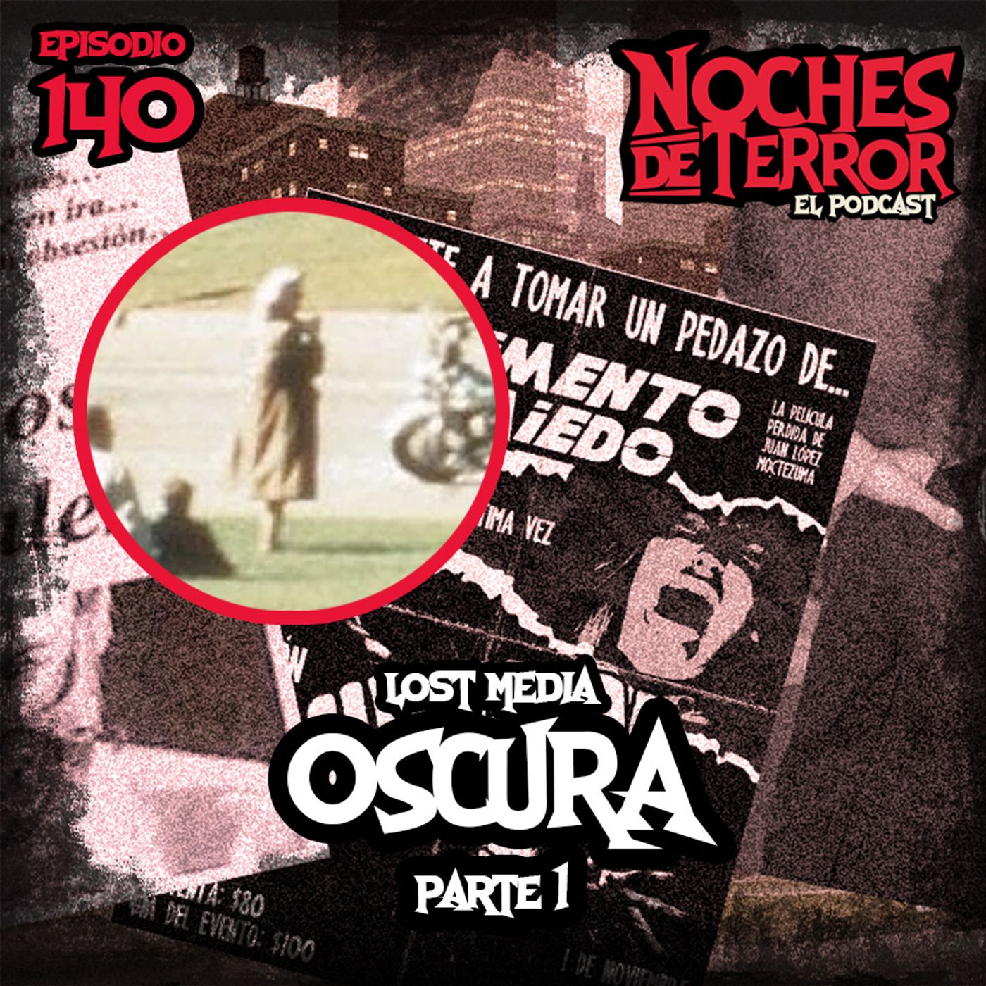 Noches de Terror