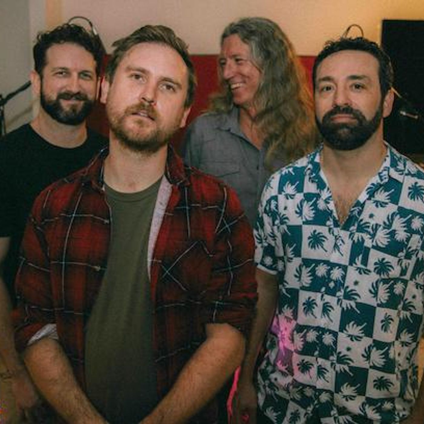 POISON OAK - Tell Me Interview episode artwork