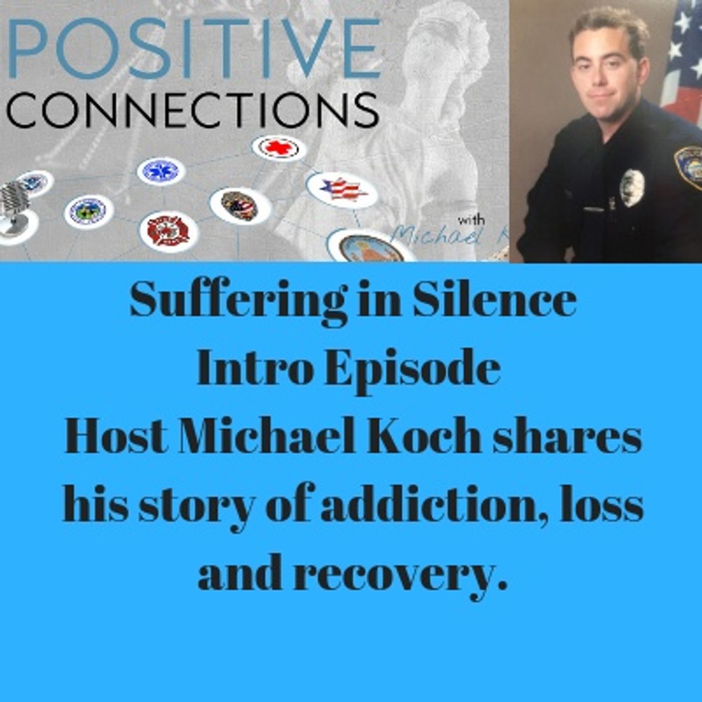 Host Michael Koch: Introduction