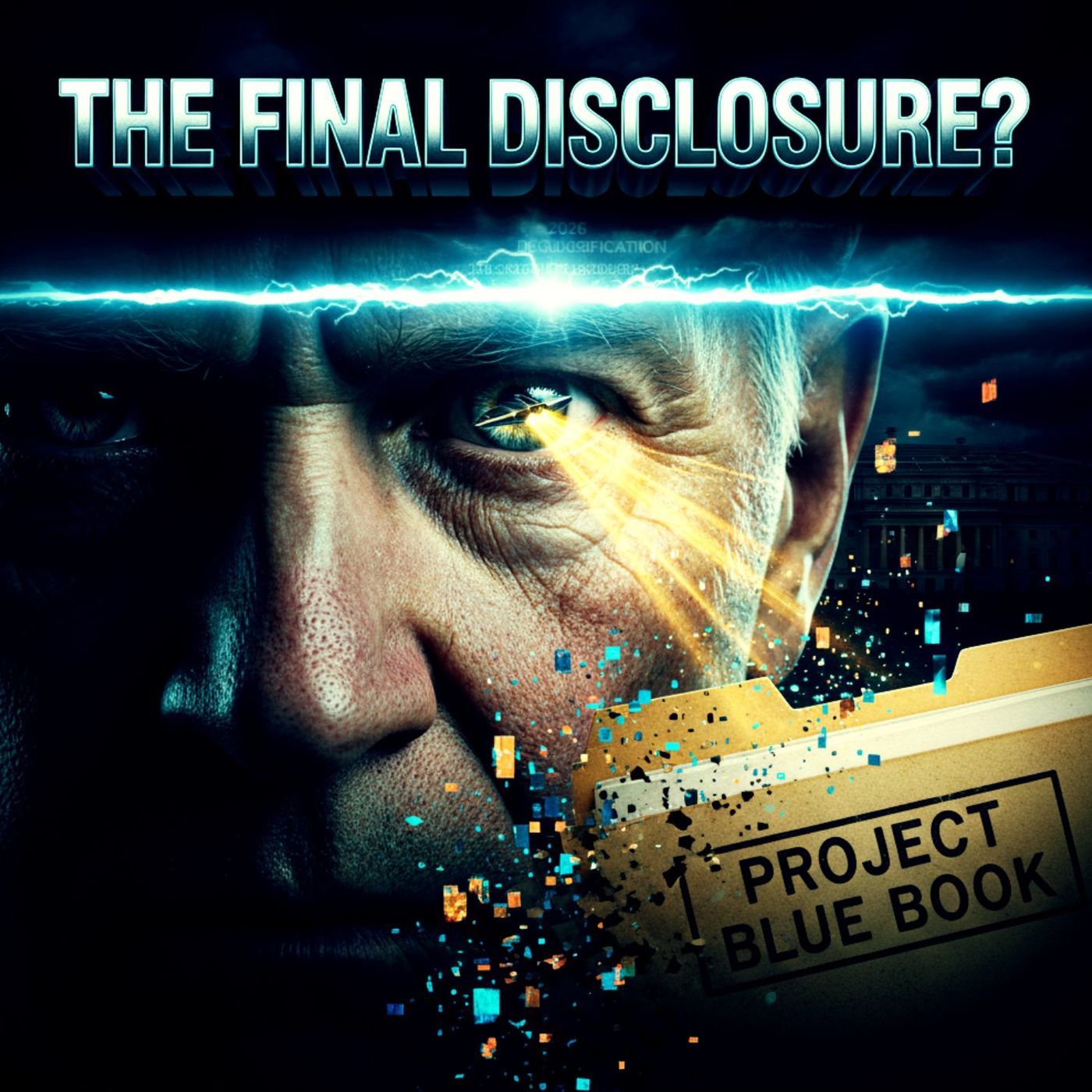 The 2026 DISCLOSURE: The End of the World as We Know It?