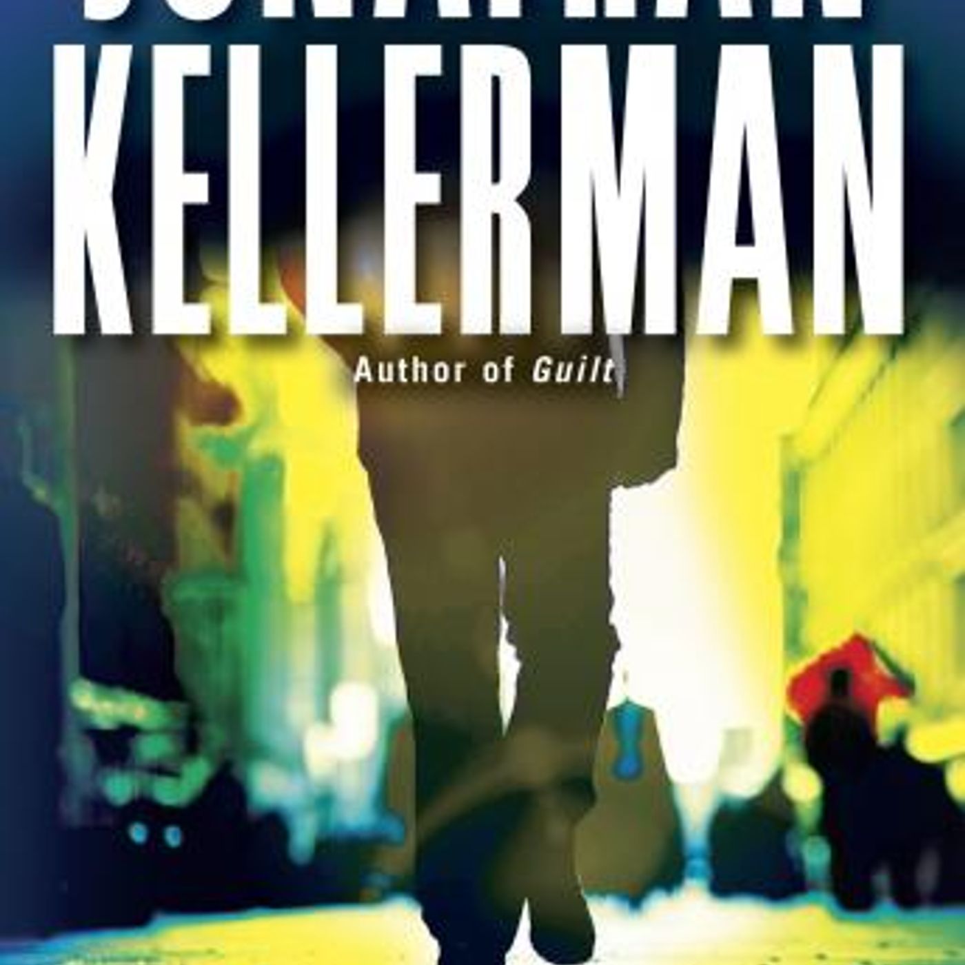 New Full Audiobooks in Mystery, Thriller & Horror, Police & Detective
