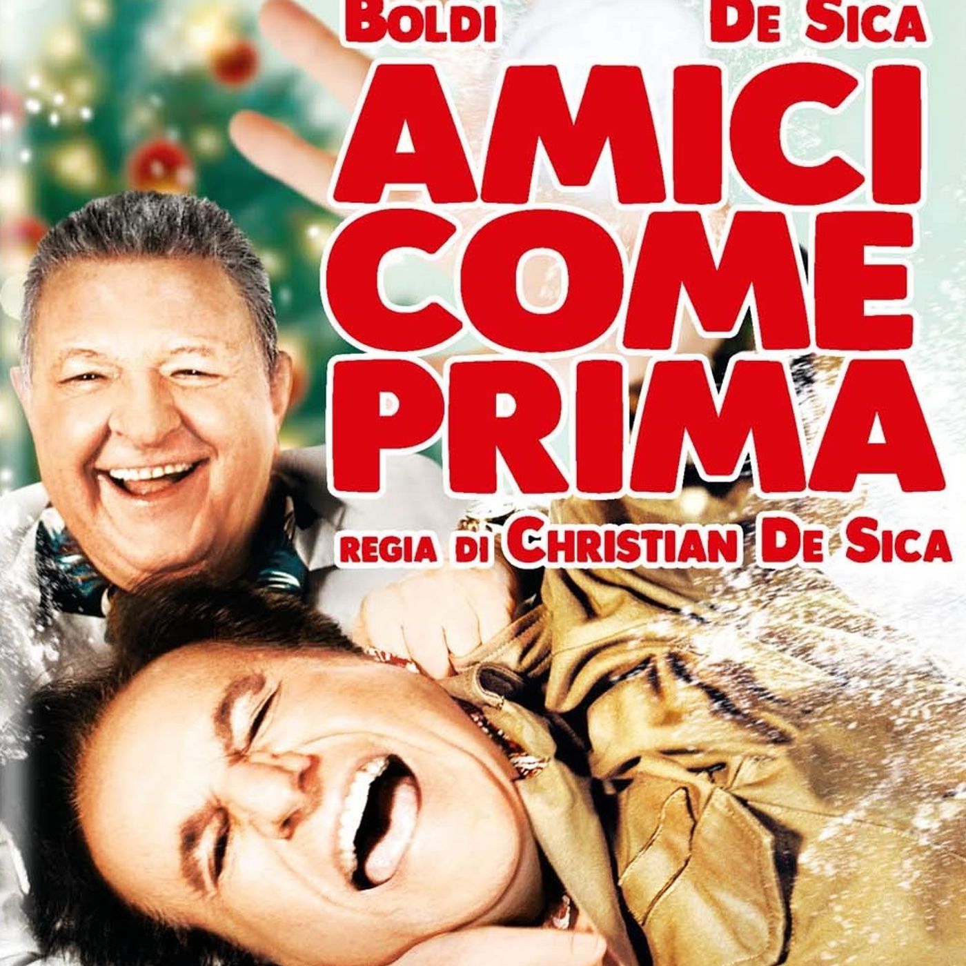 CinemaLover - Antonio Mystyle