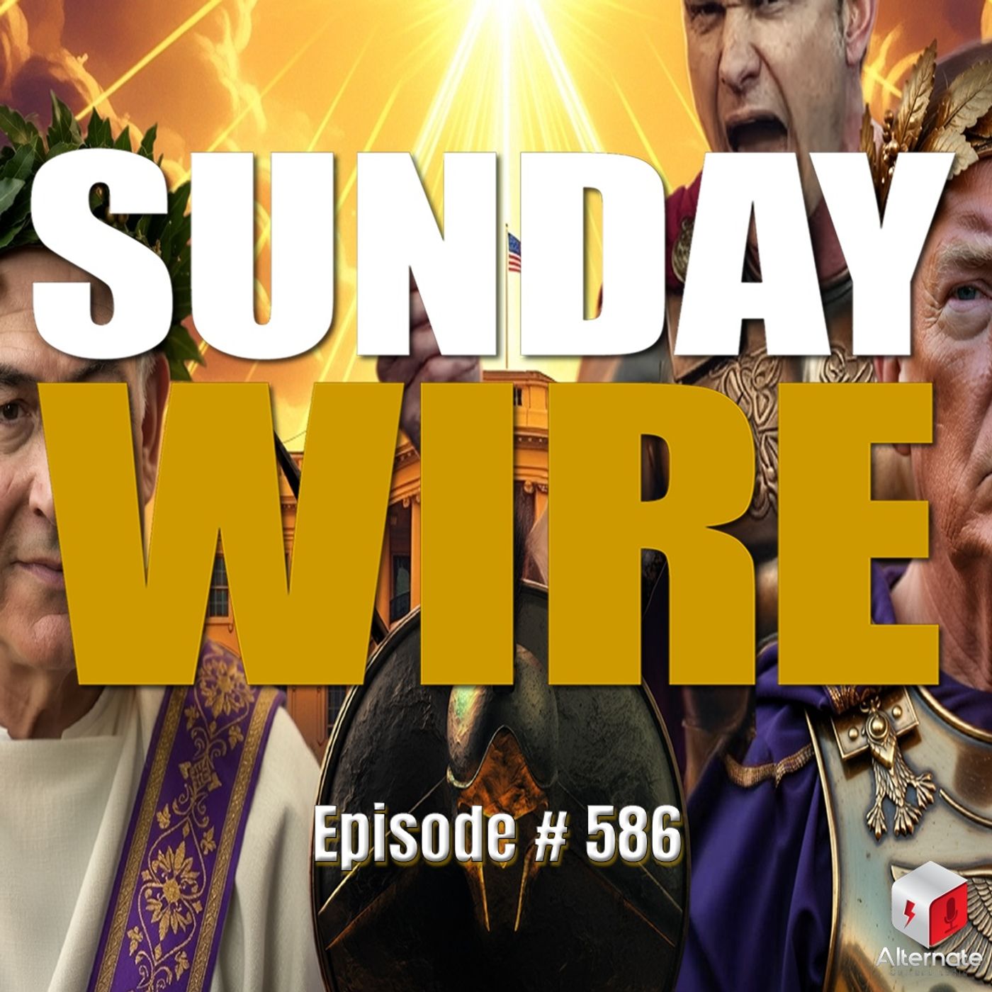 Episode Logo
