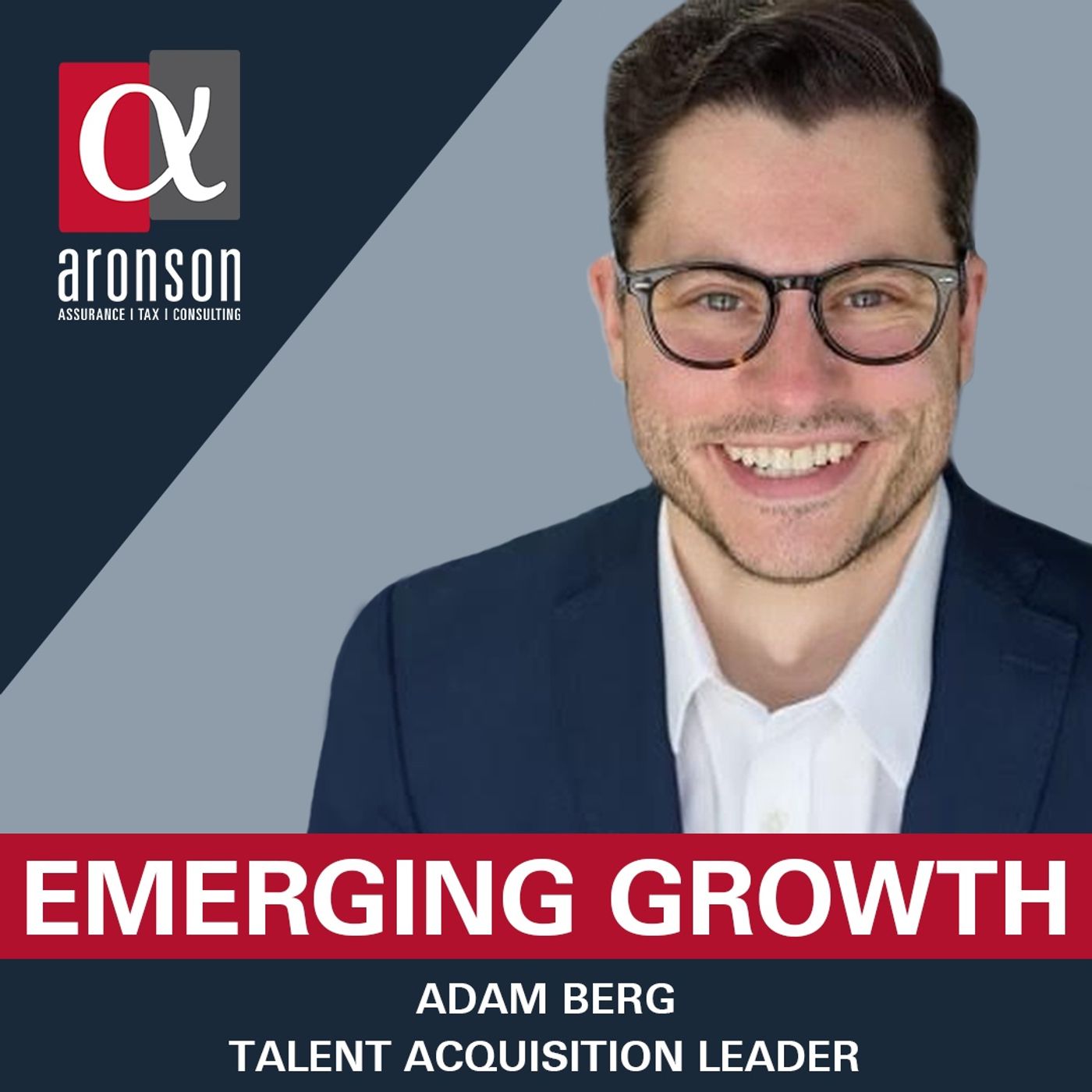 Adam Berg - Talent Acquisition Leader Adam Berg - Talent Acquisition Leader