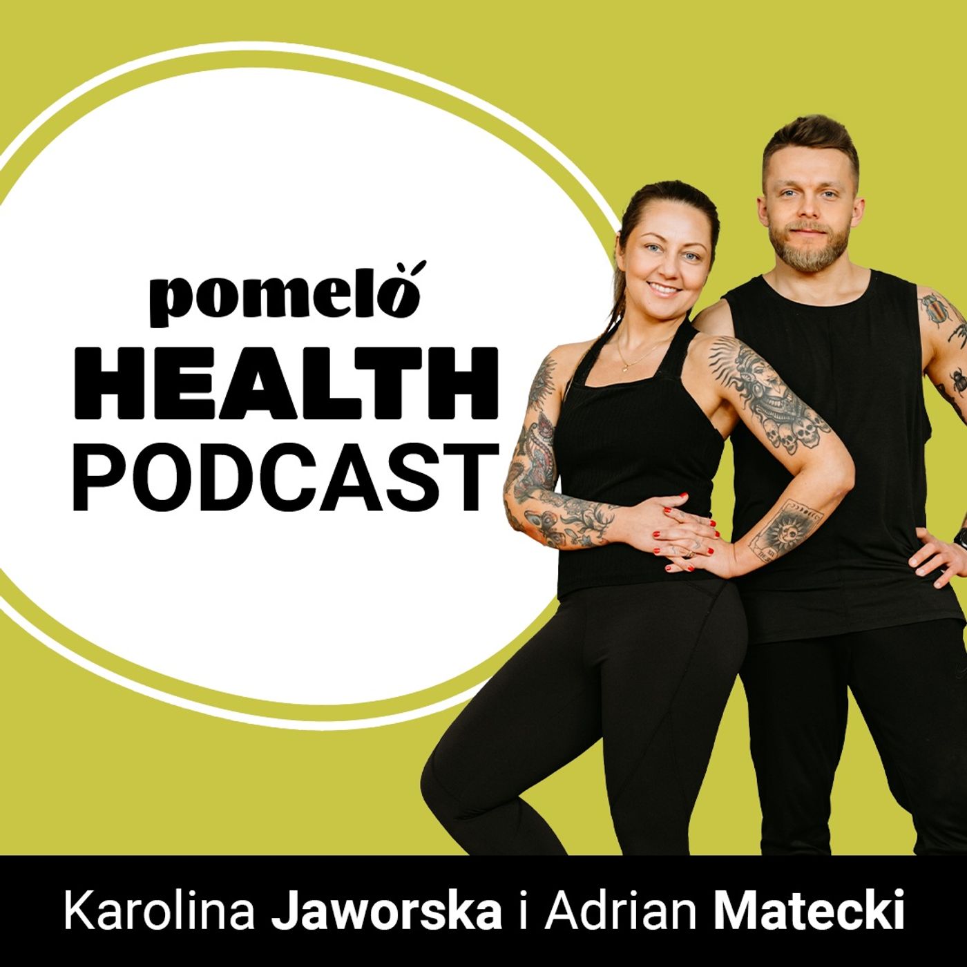 Pomelo Health Podcast