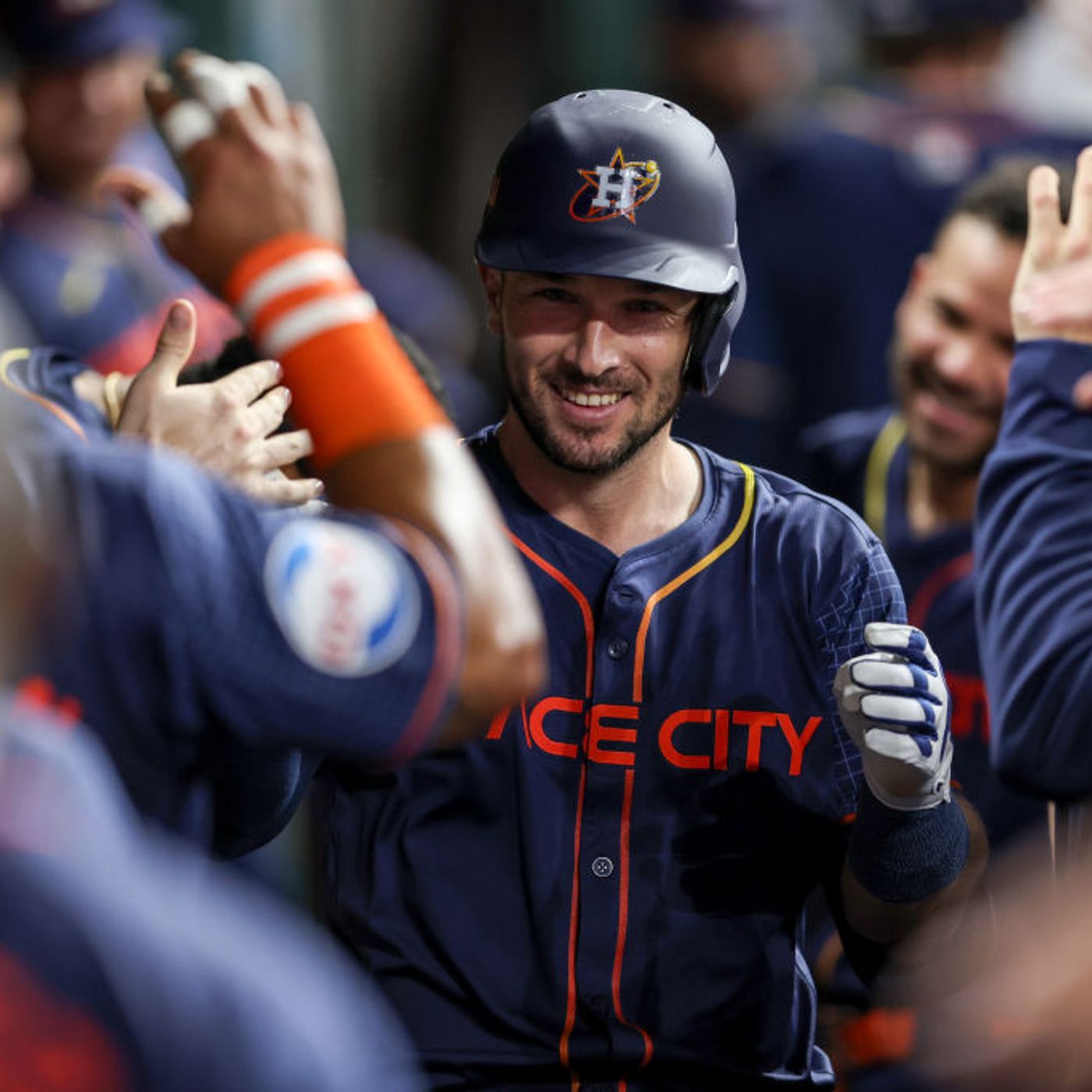 Astros Take First Game Against A's, Bregman Is Back, Will Rockets Keep No. 3 Draft Pick?